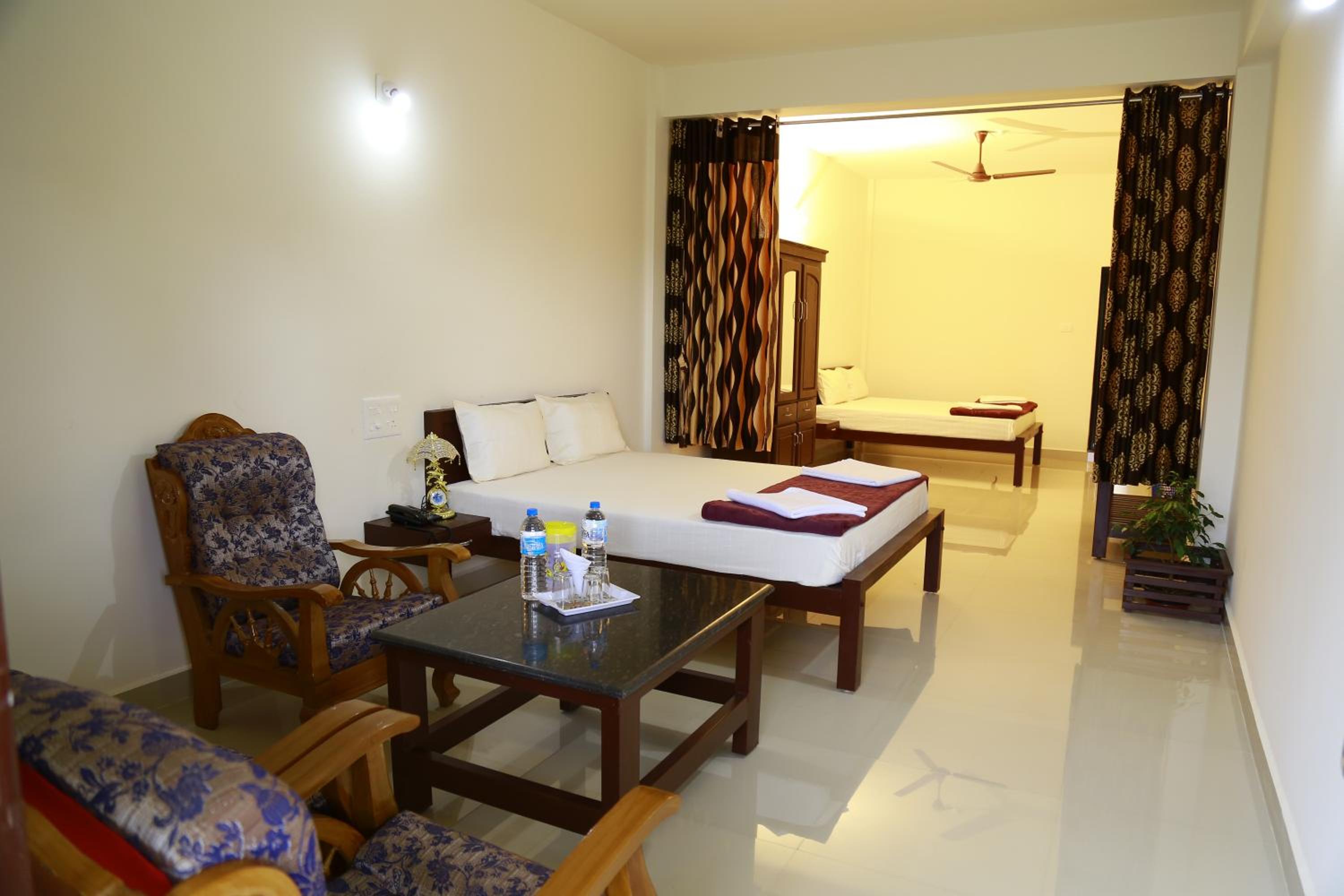 Junior Suite photo 2