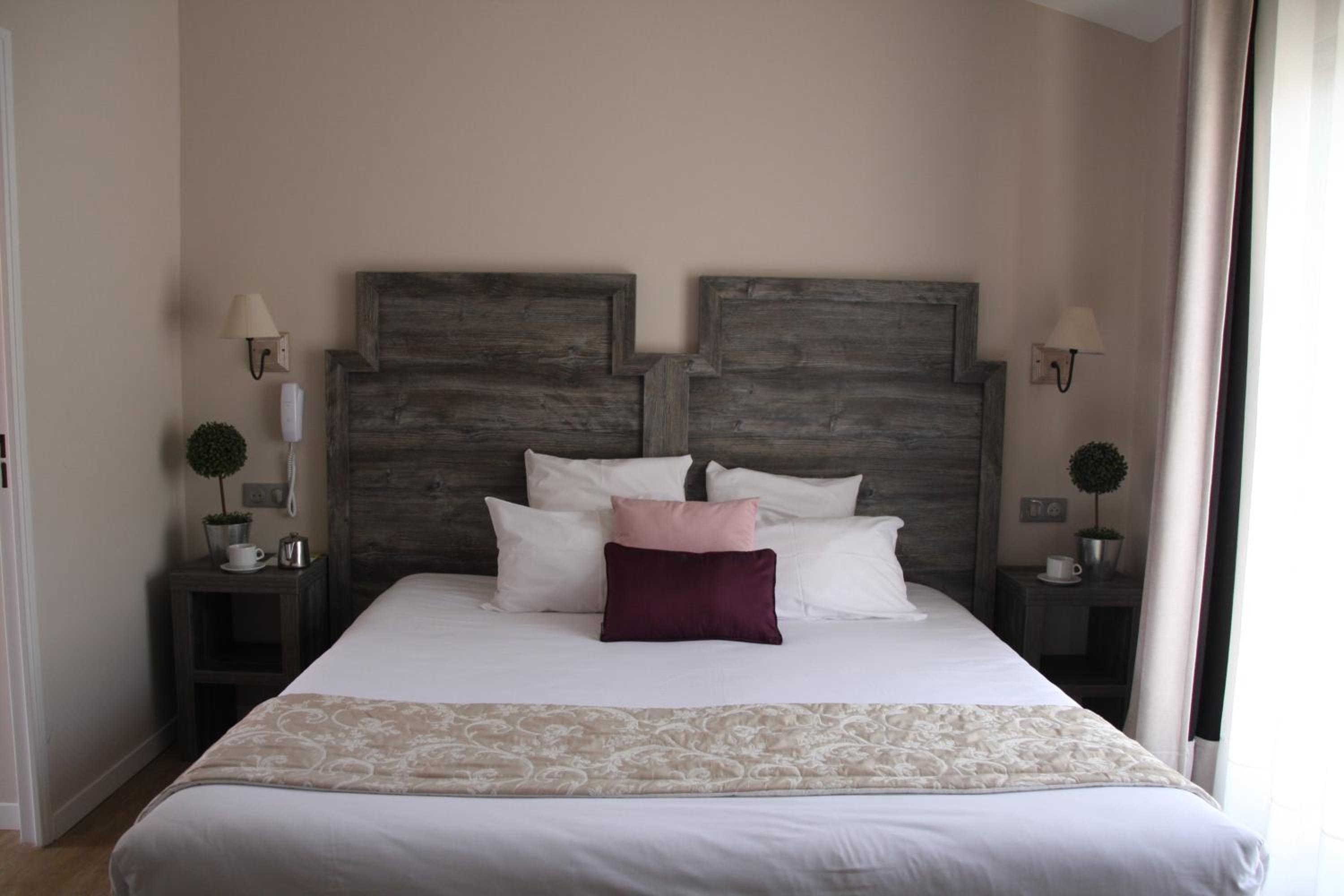 Family Suite (Courtyard Side) photo 3