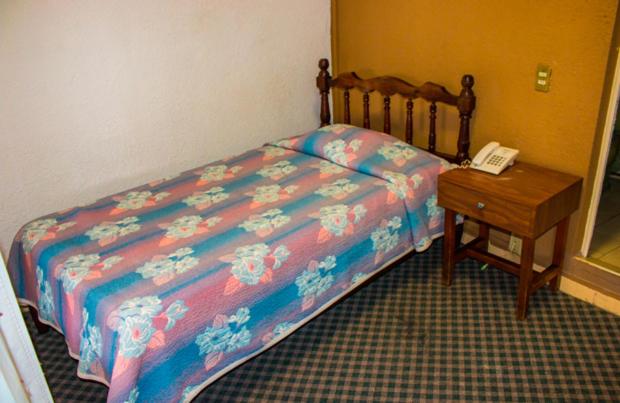 Deluxe Single Room photo 1