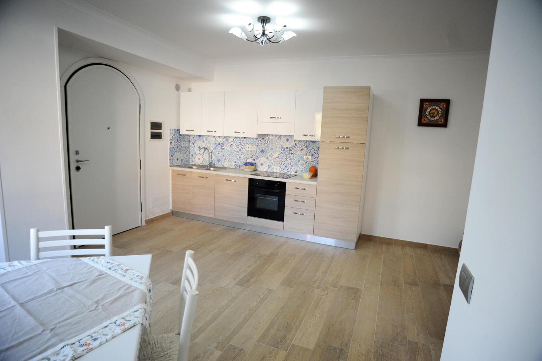 One-Bedroom House photo 2