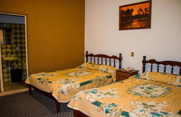 Twin Room photo 2