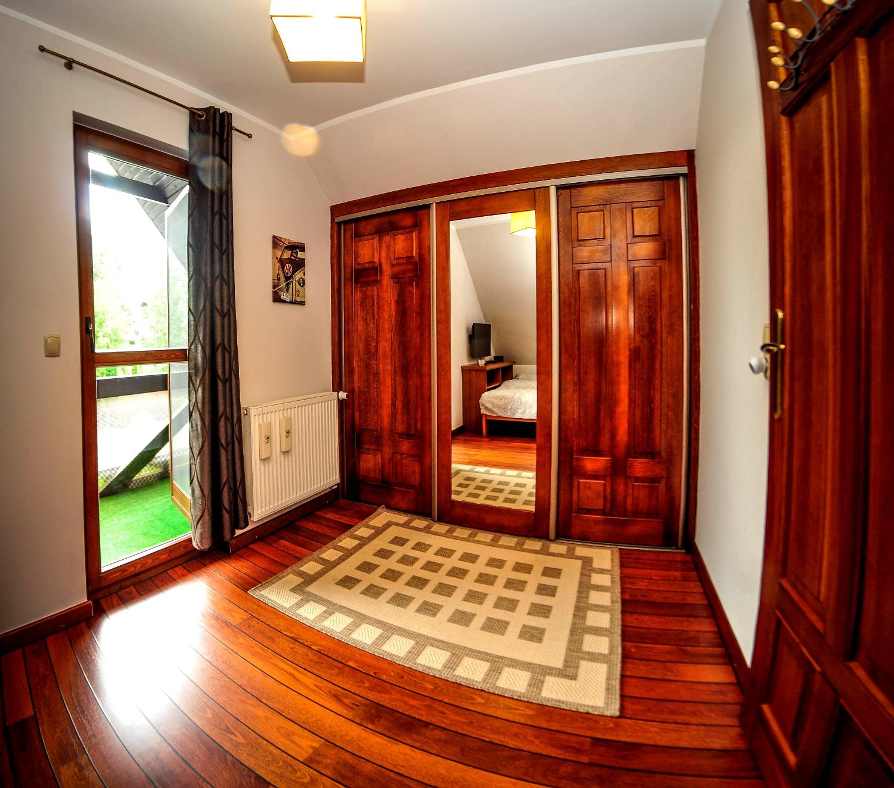 Three-Bedroom Townhouse photo 1