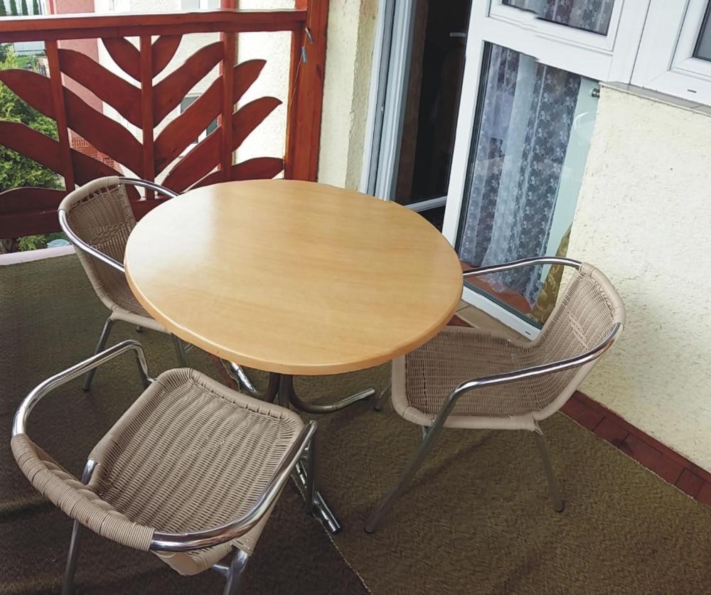 Apartment With Balcony photo 3