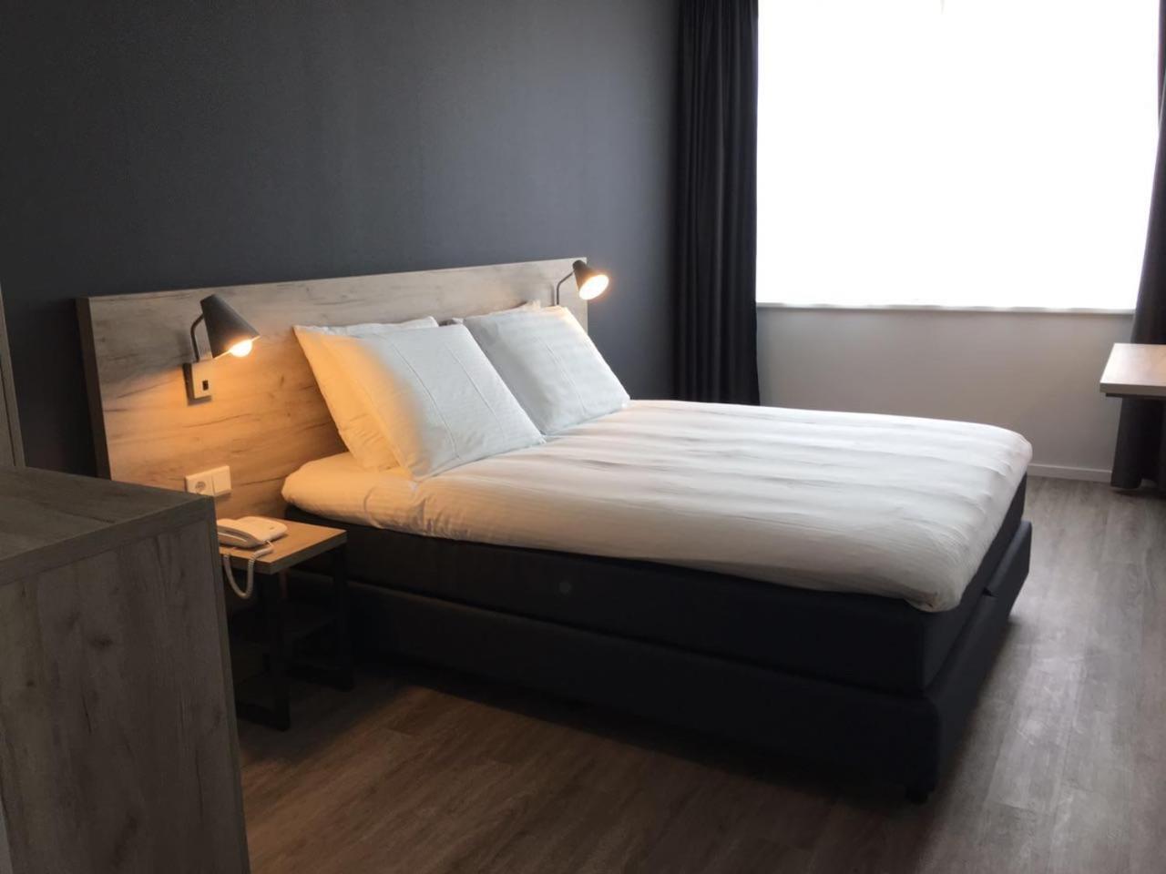 Deluxe Queen Room photo 1