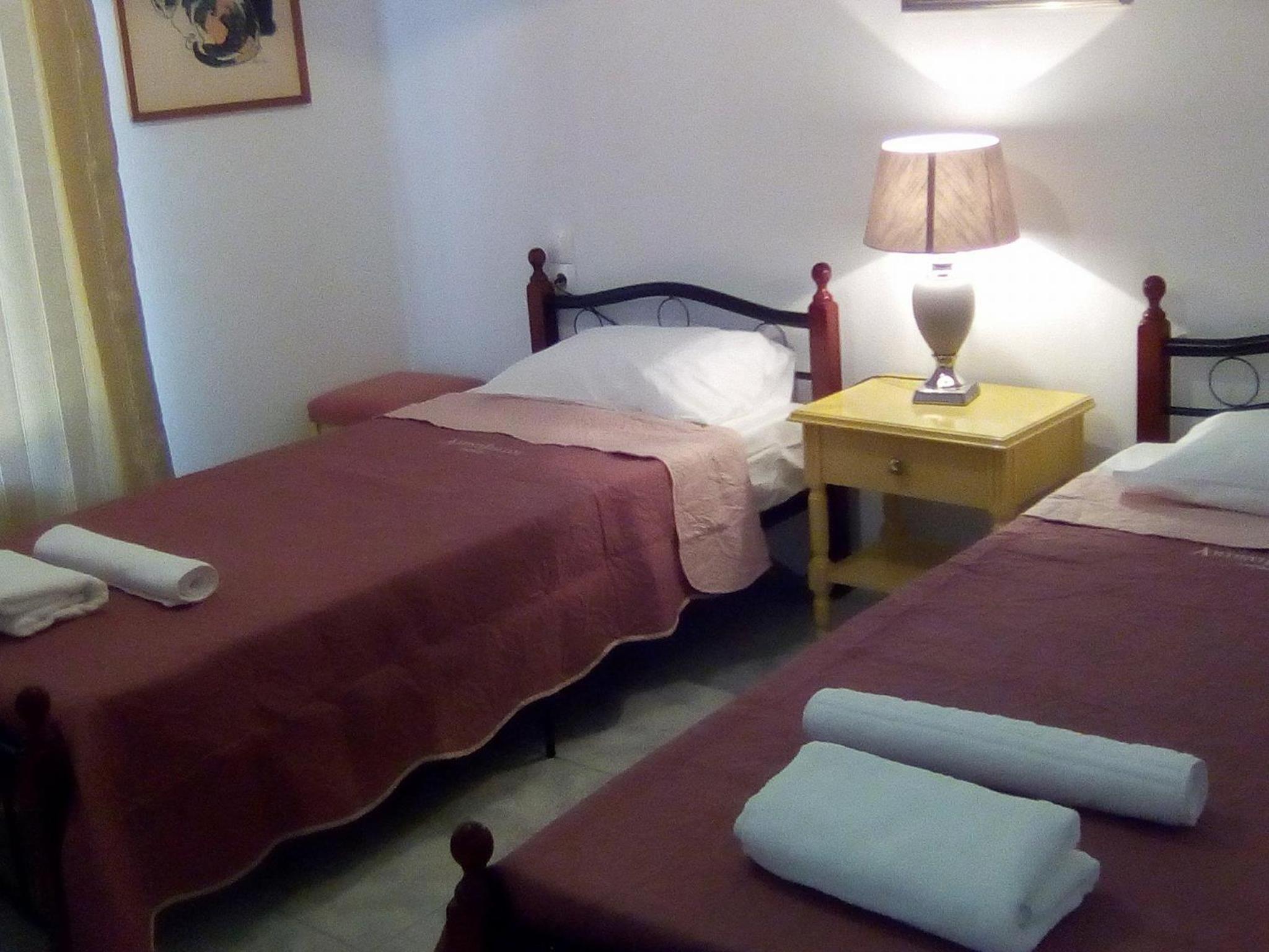 Twin Room - Photo 22