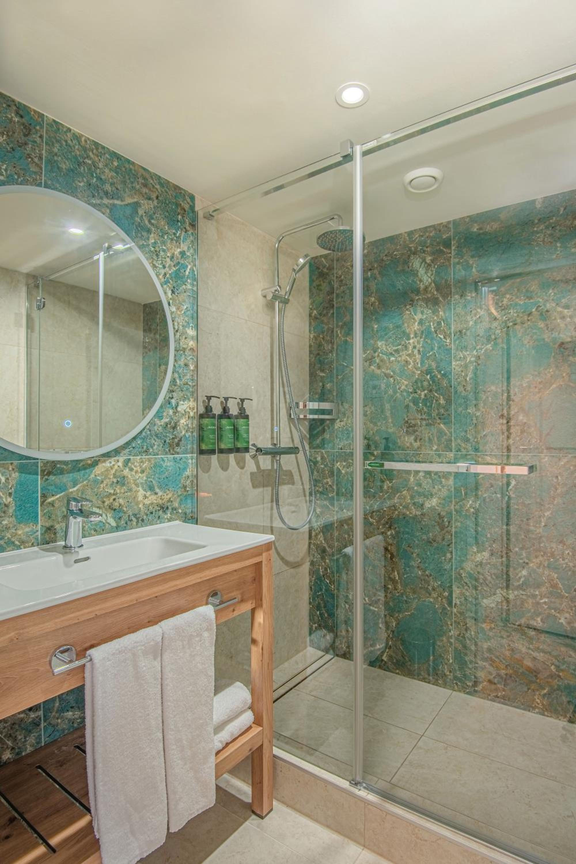 Premium Double Room