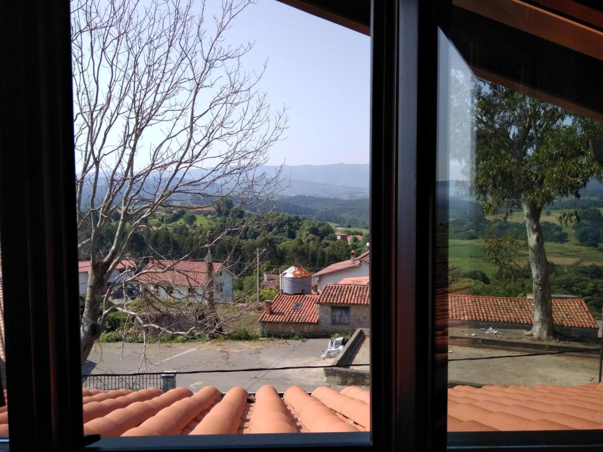 Twin Room with Mountain View