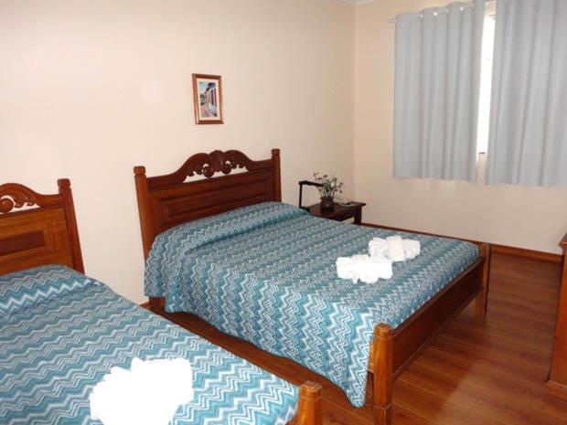 Economy Triple Room
