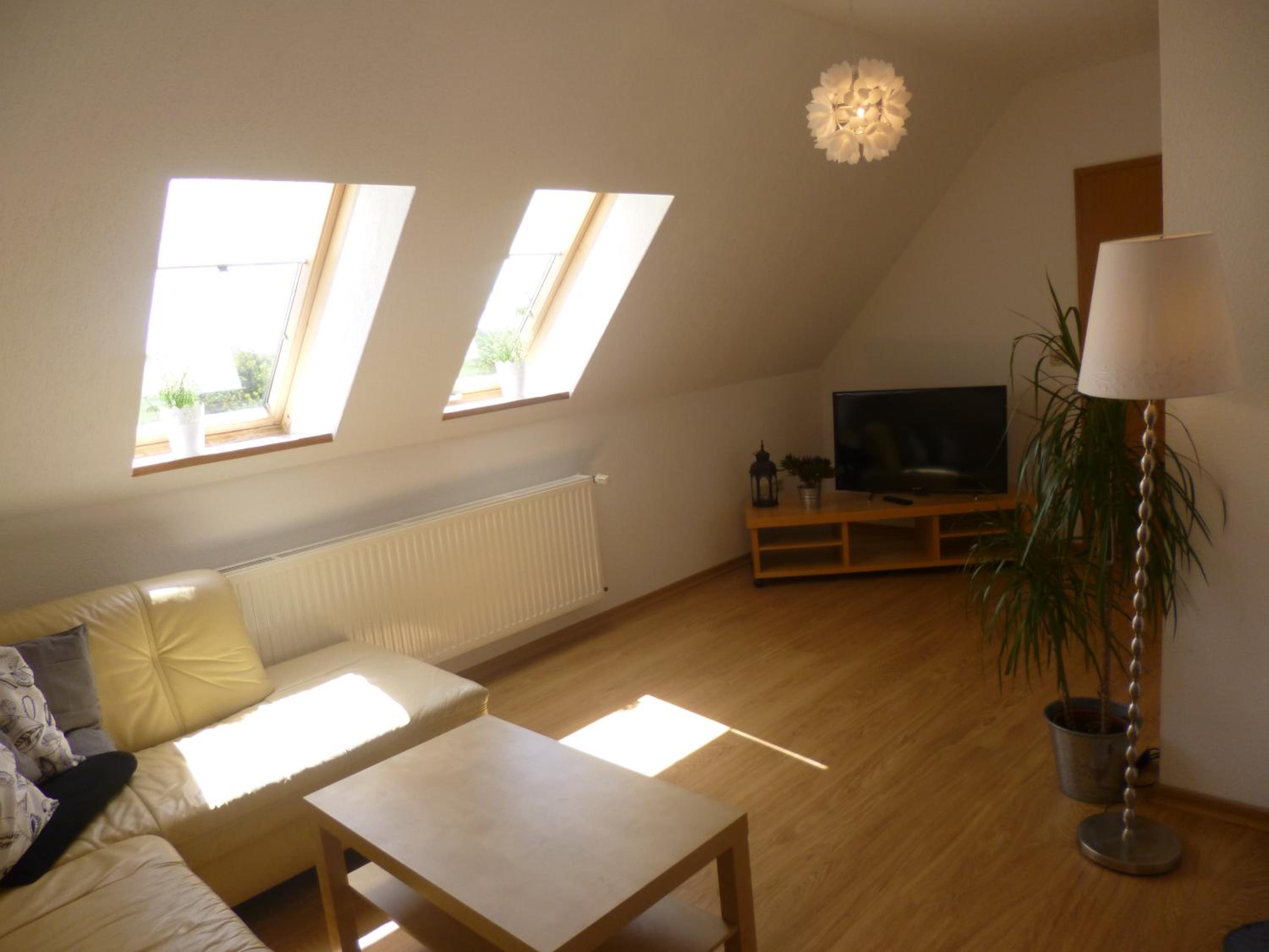 Two-Bedroom Apartment photo 3