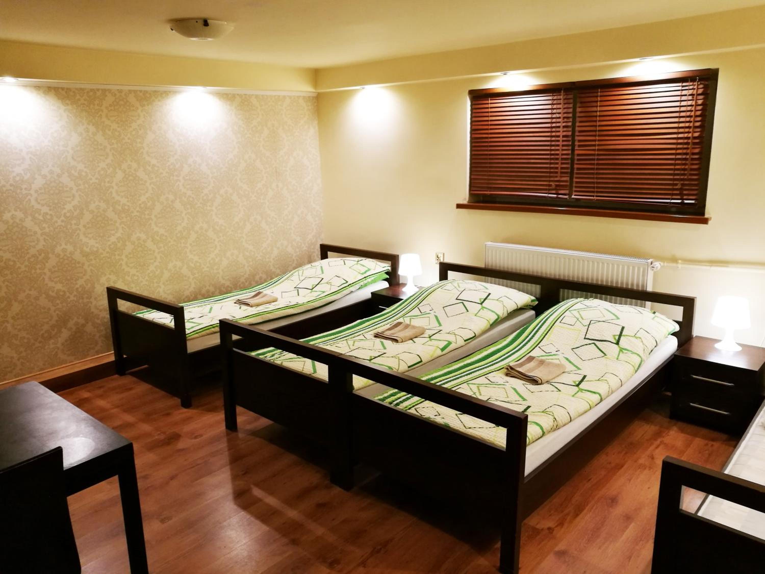 Quadruple Room - Photo 1