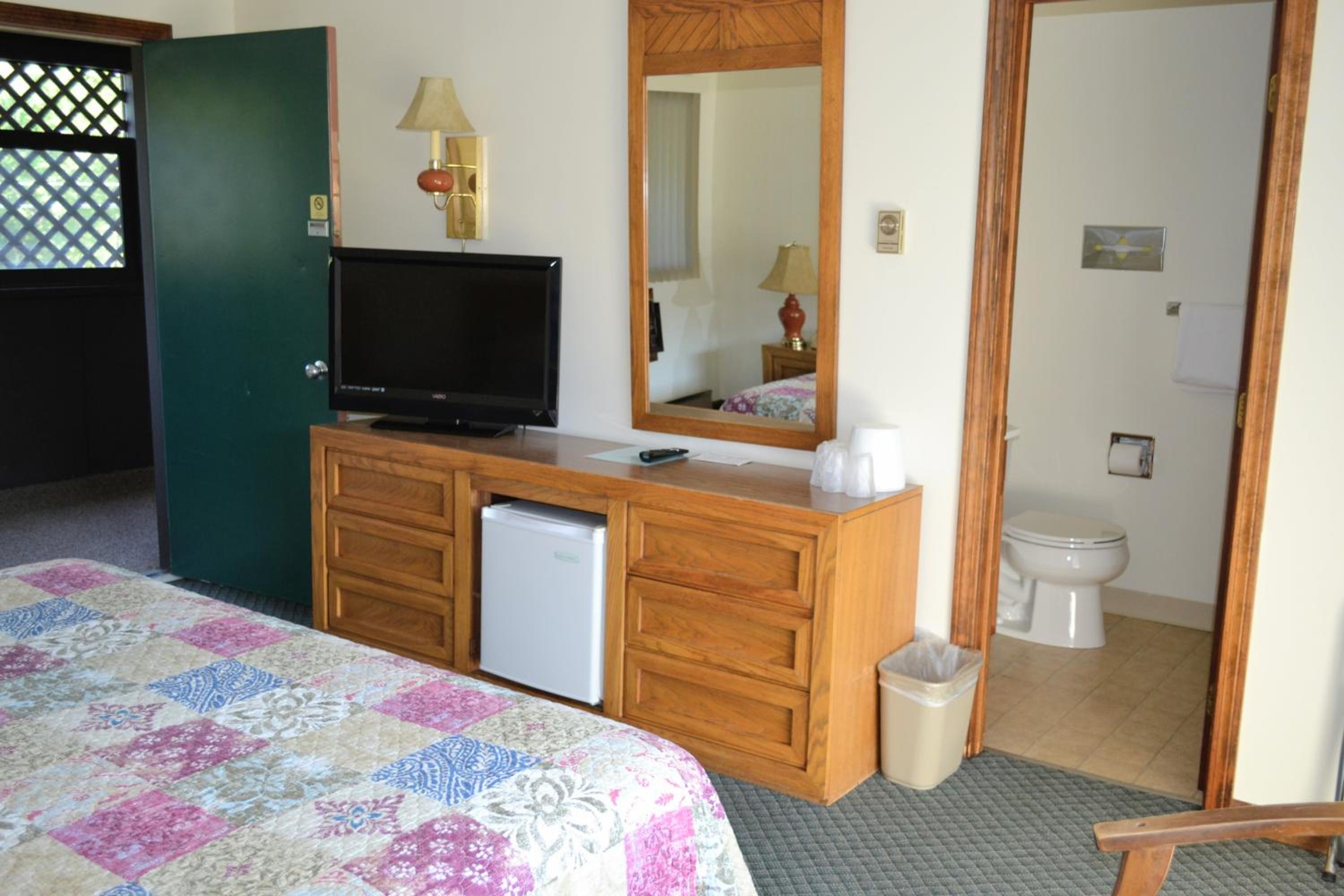 King Room with Balcony photo 3