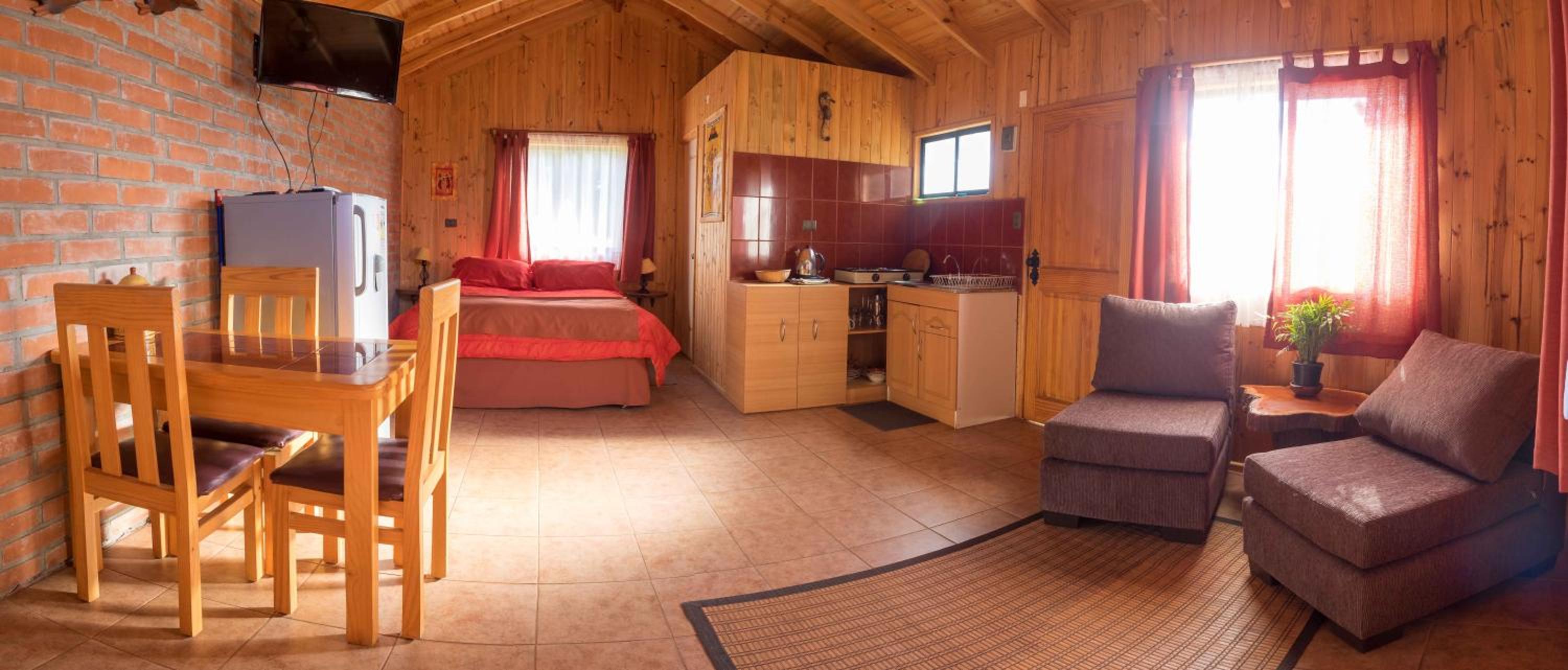 One-Bedroom Chalet photo 1