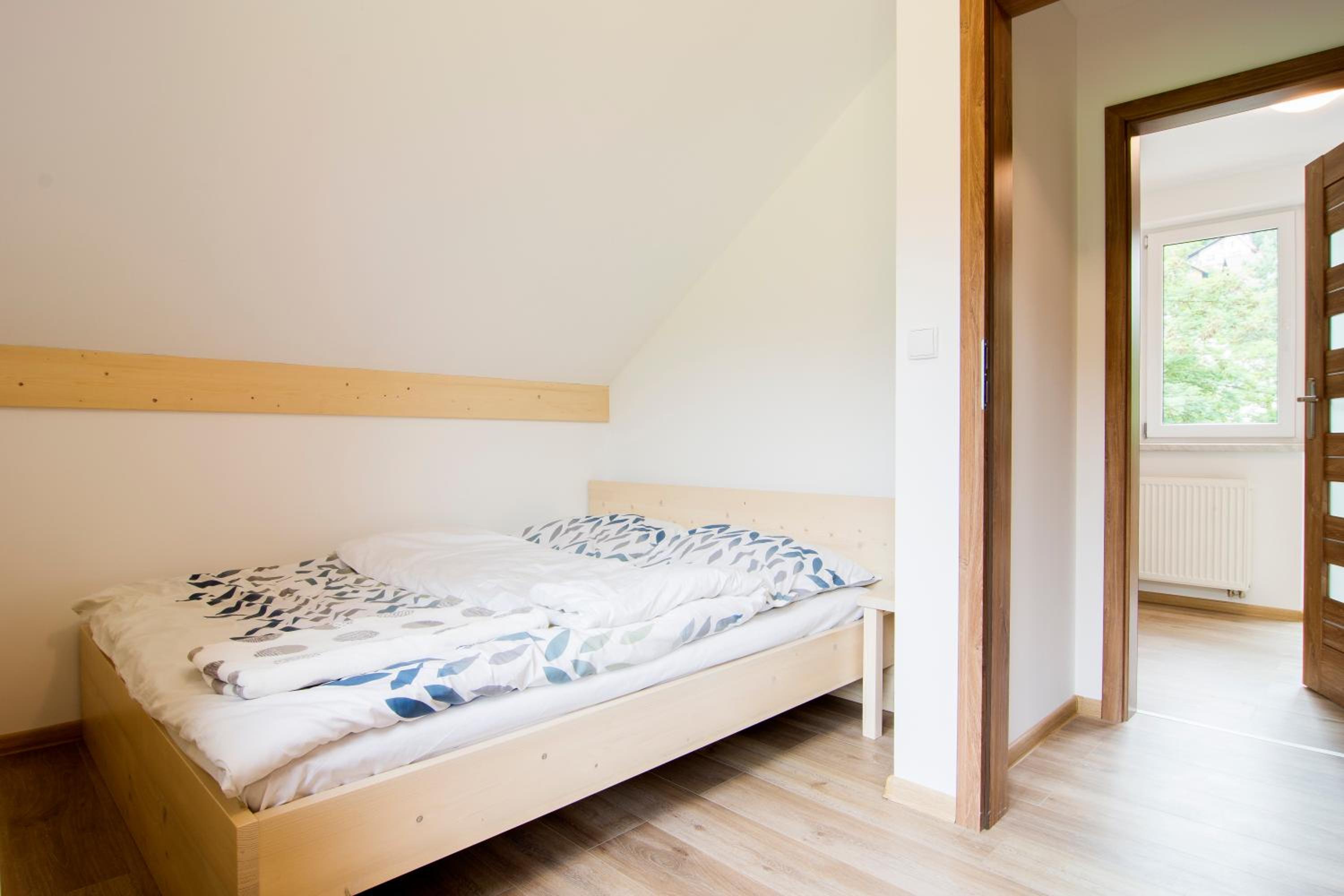 Two-Bedroom Chalet photo 1