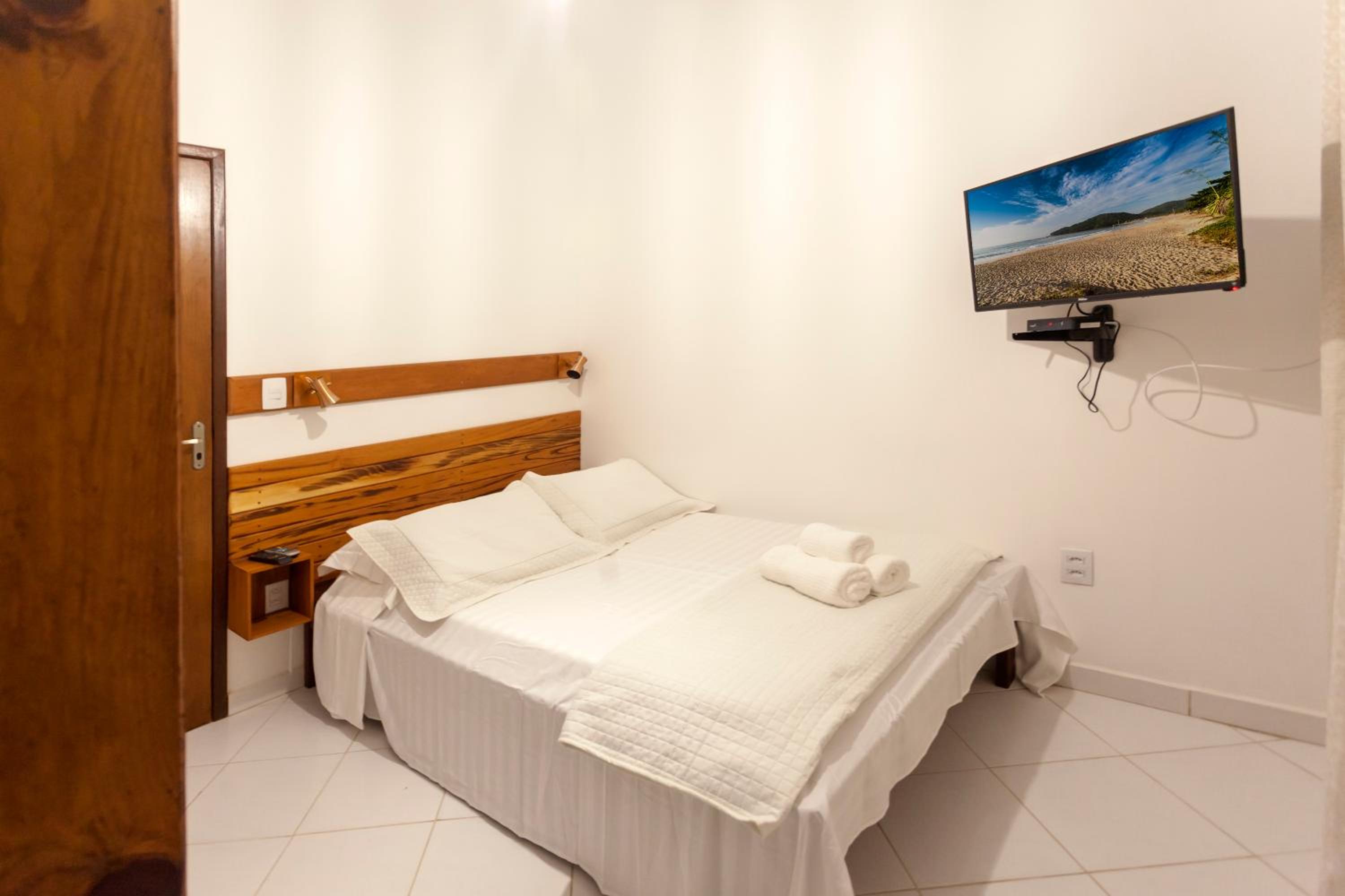 Double Room with Balcony photo 1