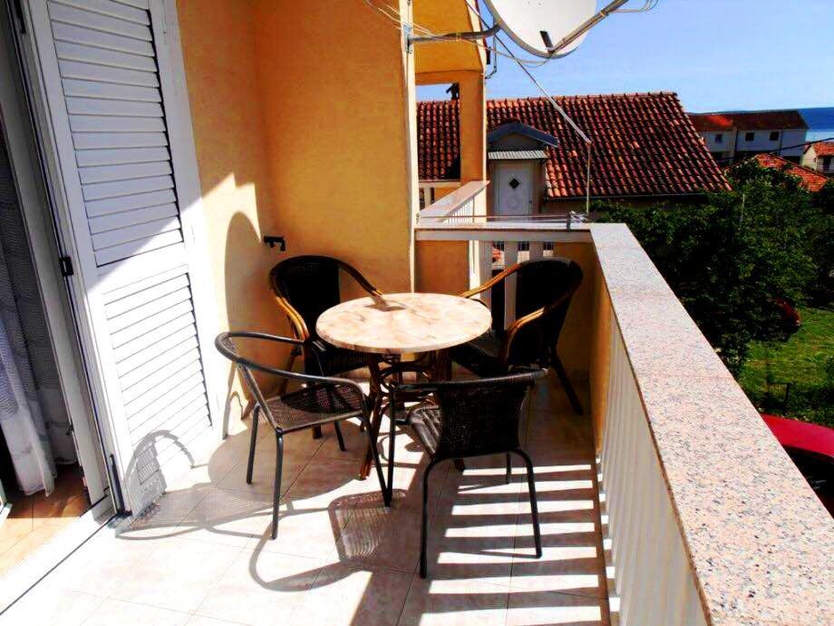Apartment with Sea View photo 3