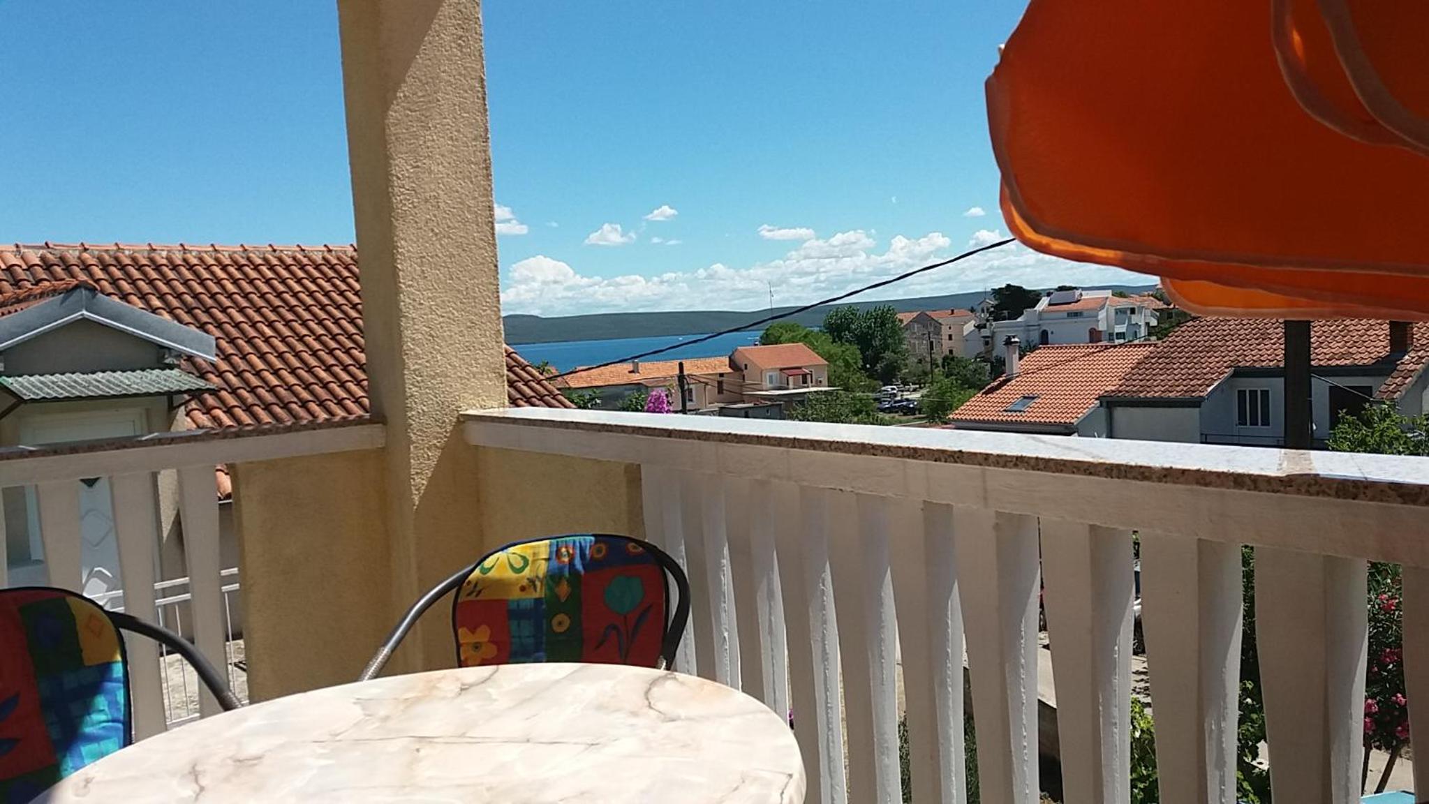 Apartment with Sea View photo 3