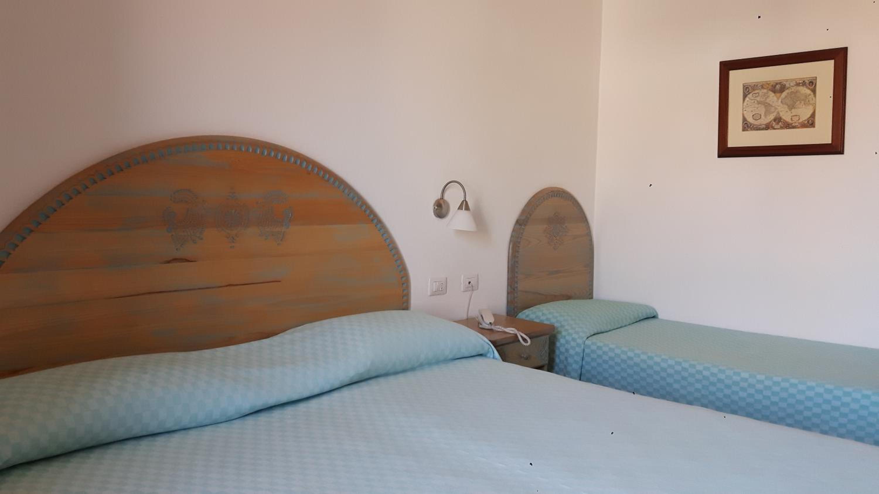 Triple Room - Photo 1