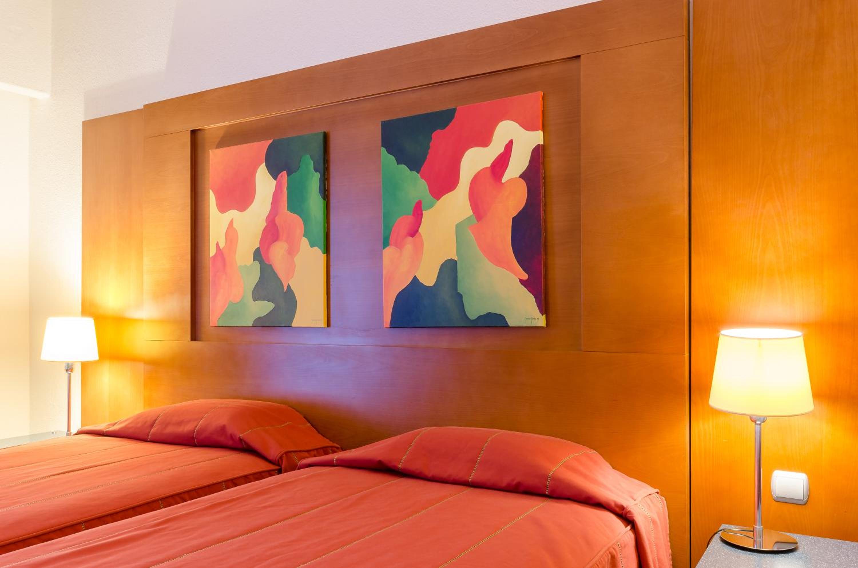 Standard Double Room - Photo 5