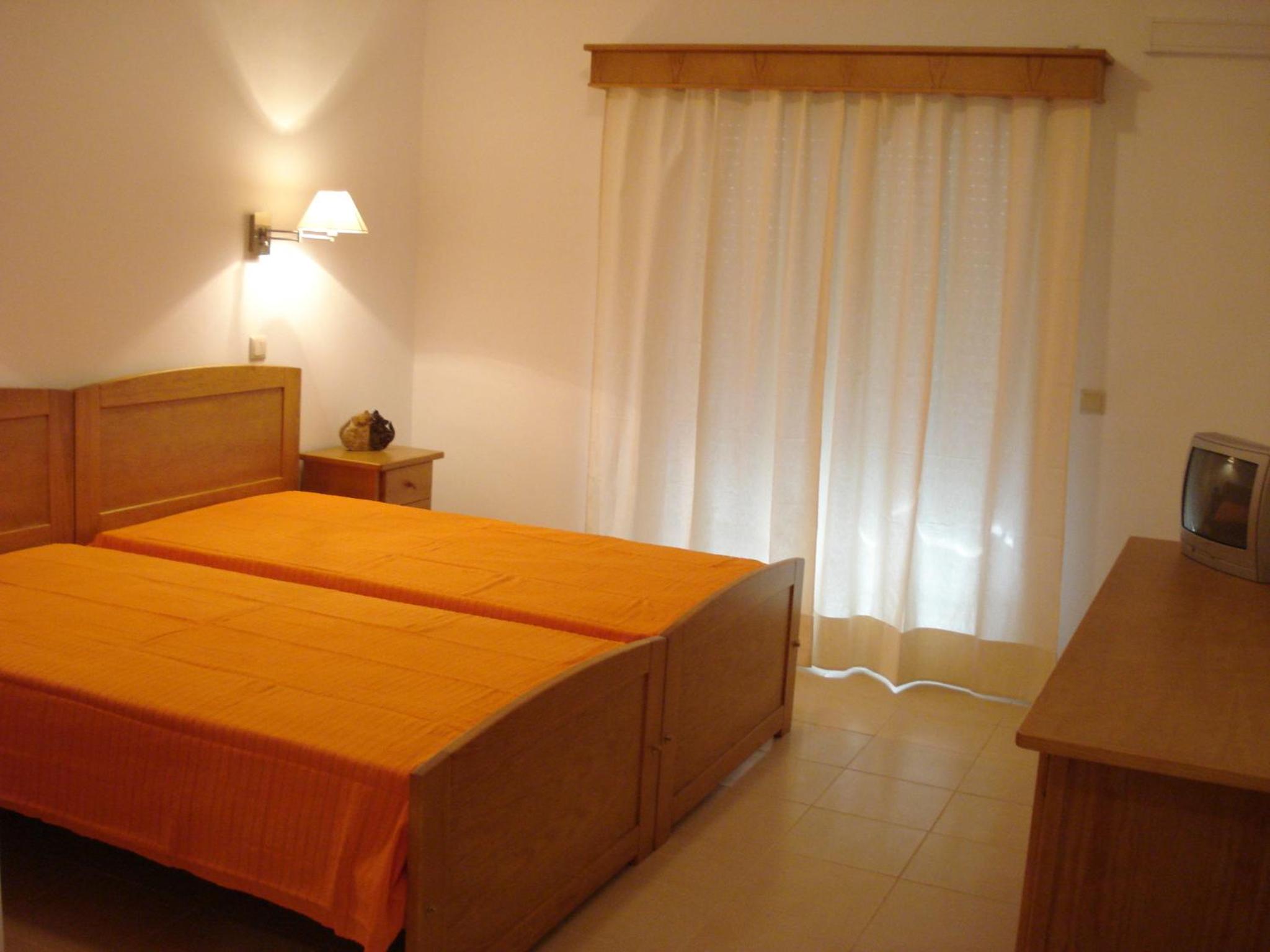 Twin Room with Balcony photo 1