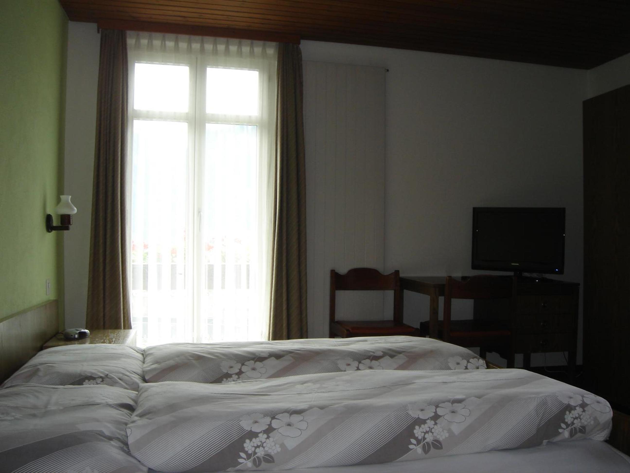 Standard Double Room photo 2