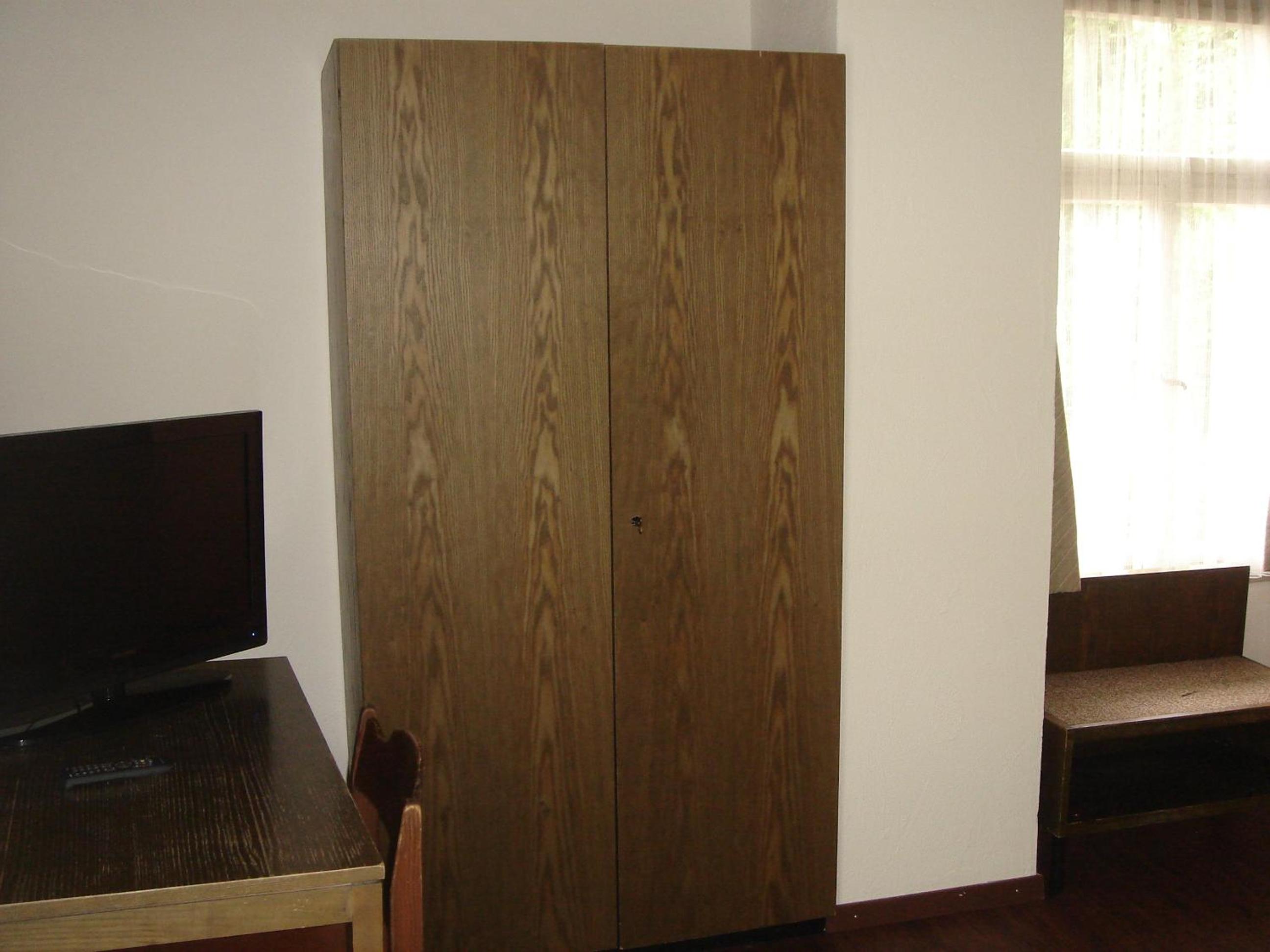 Standard Double Room photo 3