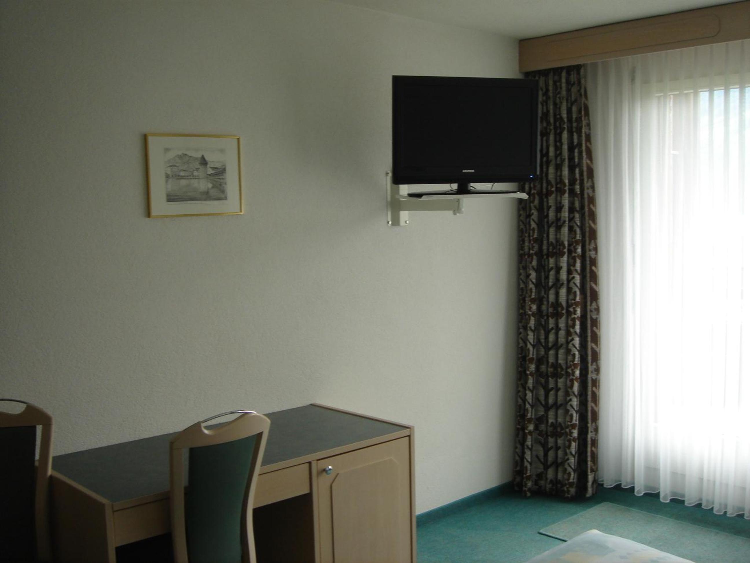 Superior Double Room photo 3