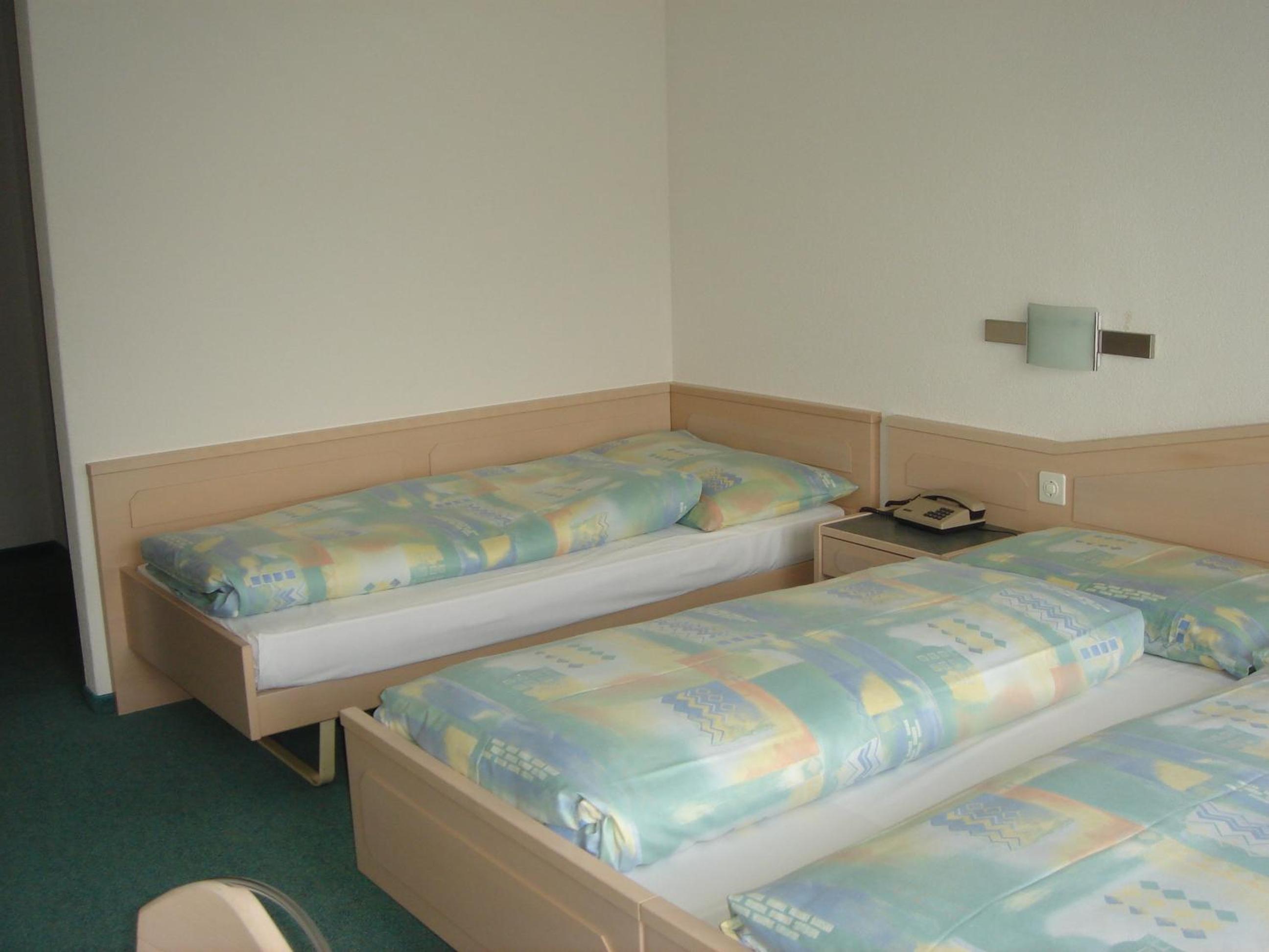 Triple Room photo 2