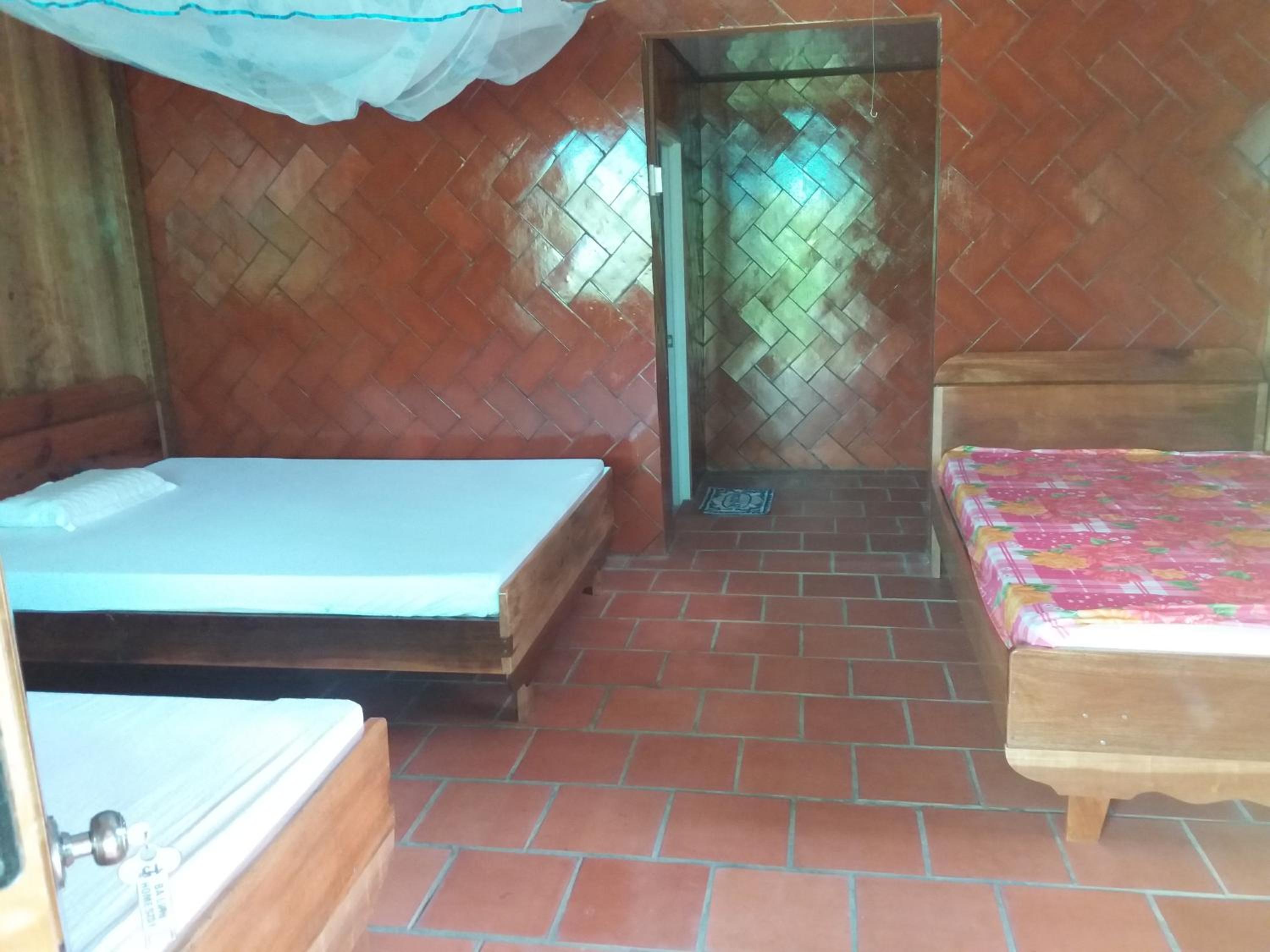 Triple Room with Garden View photo 1