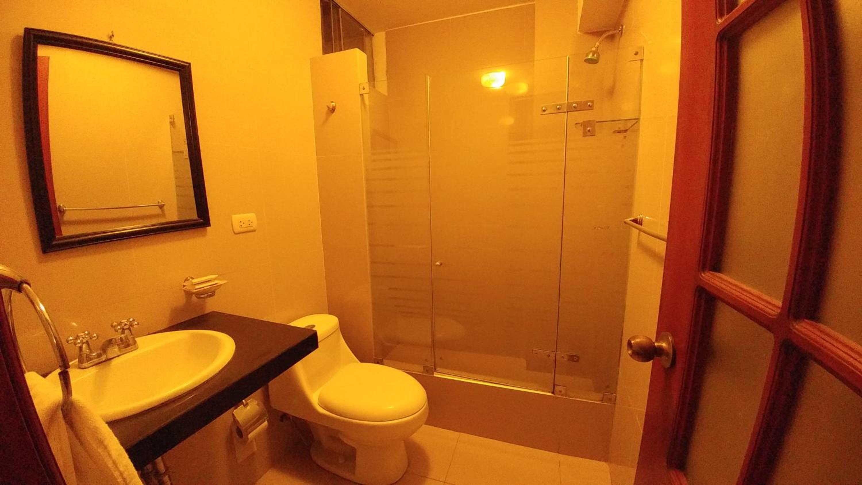Twin Room photo 3