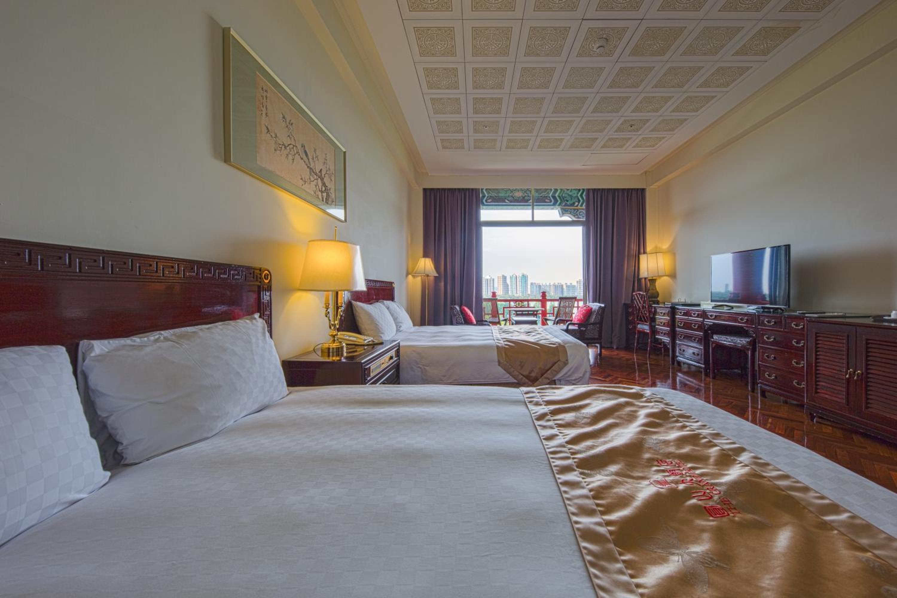 Special Package Room - Room with City View