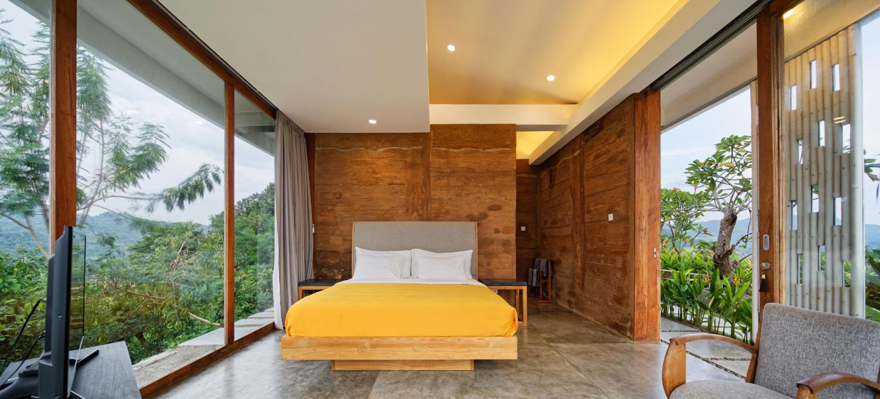 King Suite with Sea View photo 3