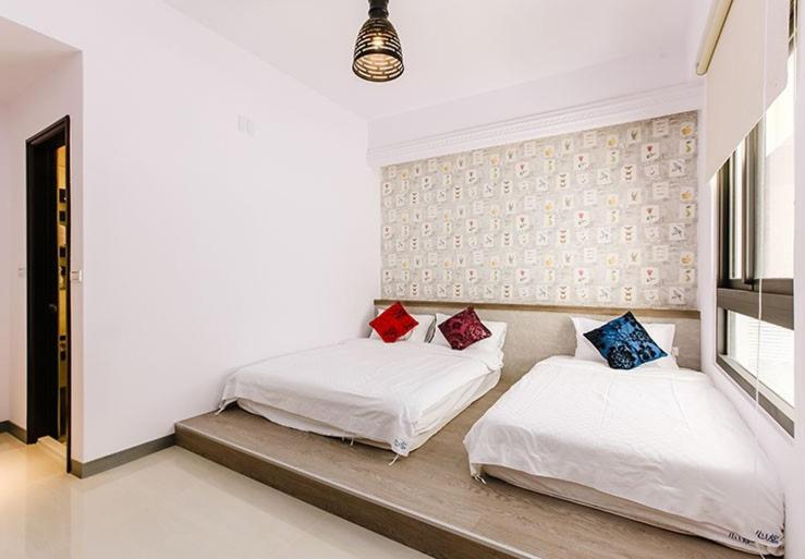 Triple Room with Private Bathroom