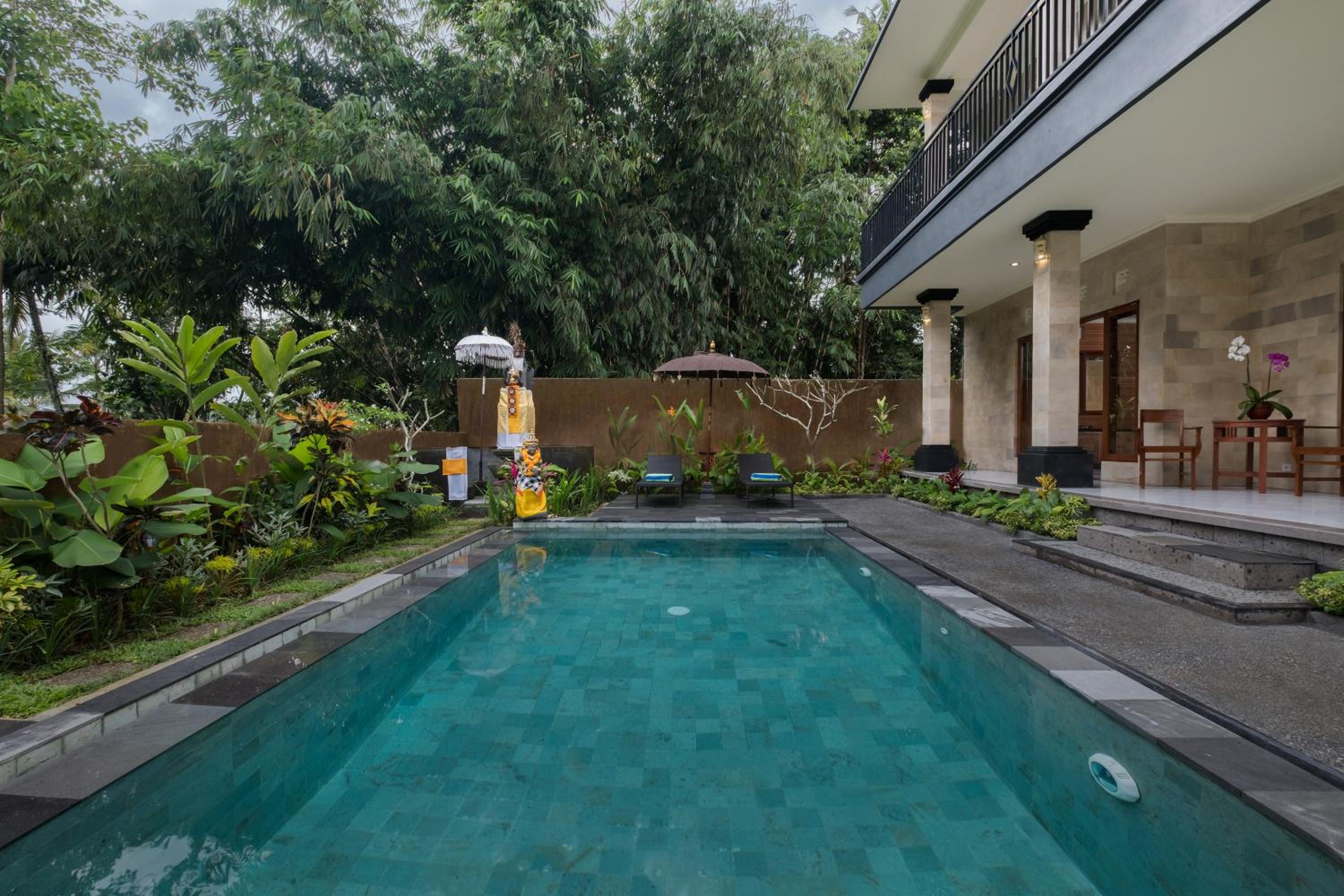 One-Bedroom Villa - Photo 5