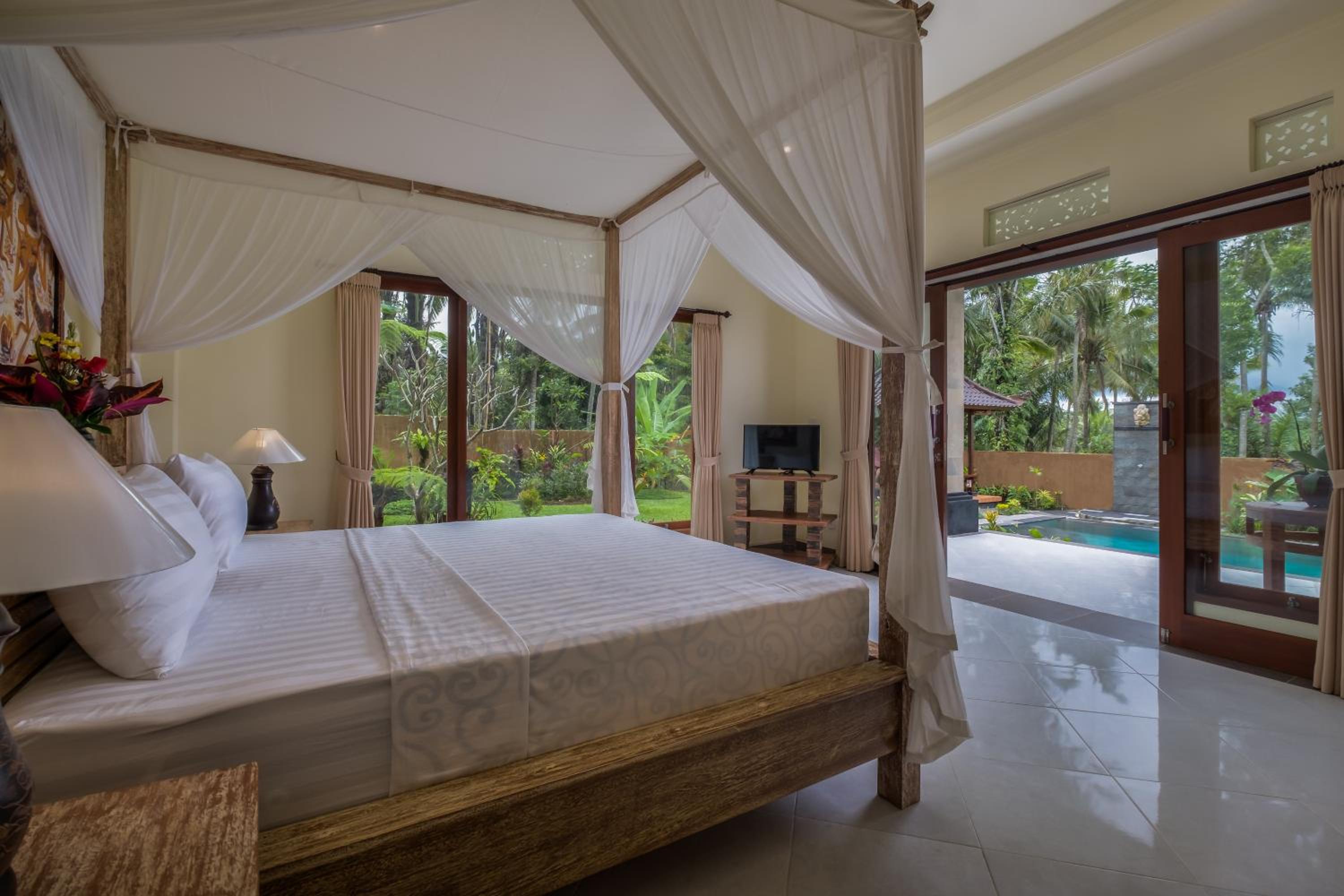 One-Bedroom Villa - Photo 1