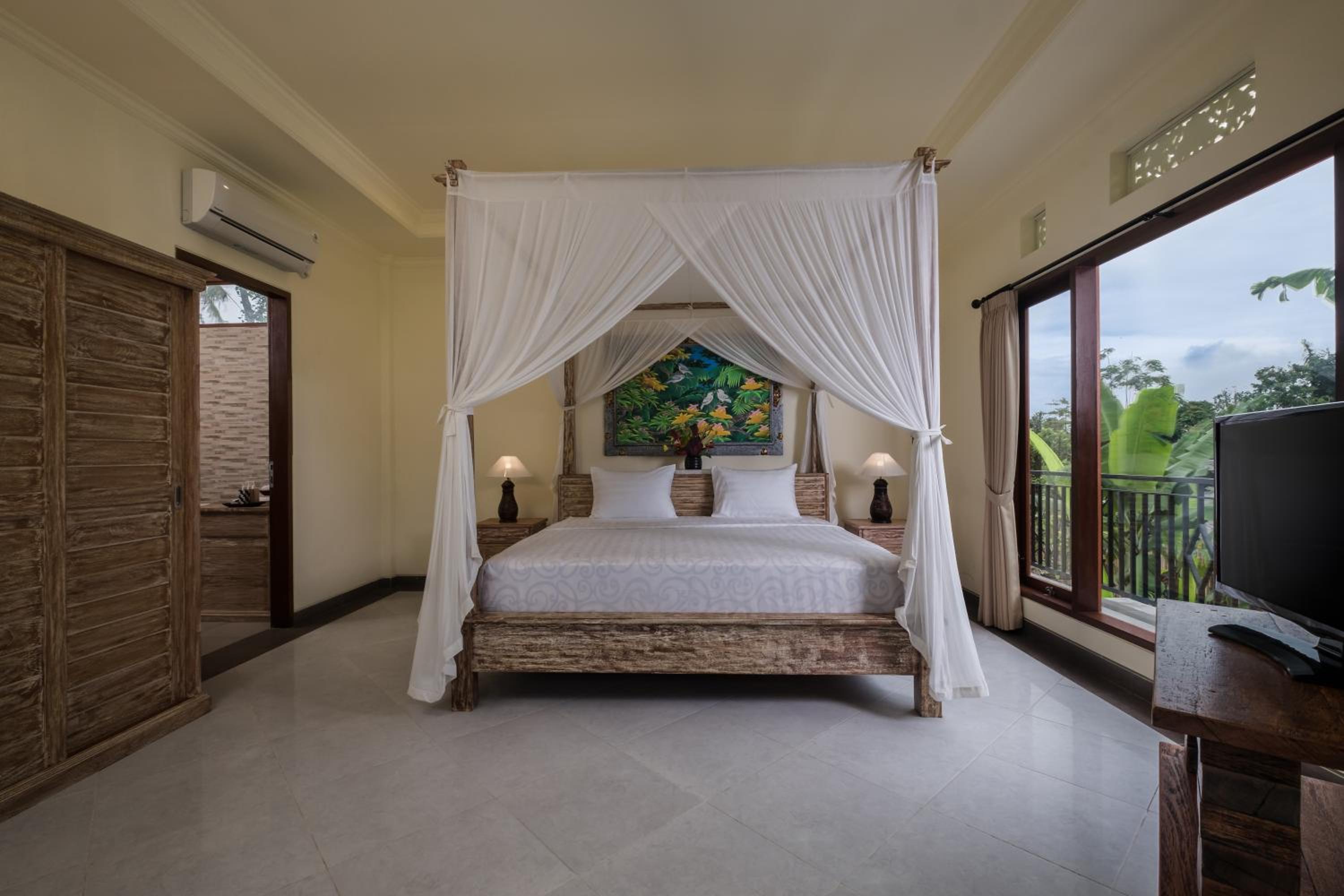 Two-Bedroom Villa - Photo 7