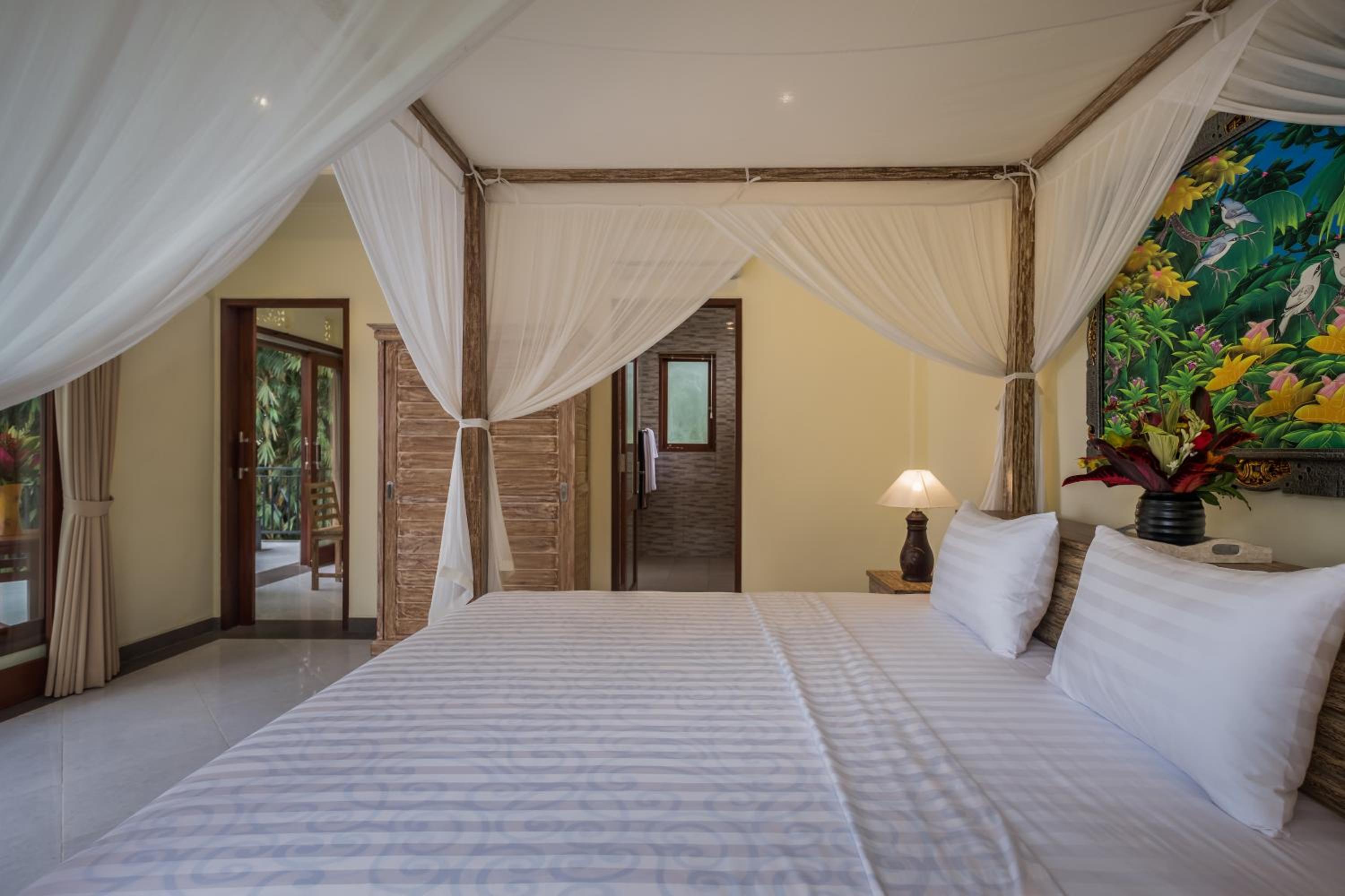 One-Bedroom Villa - Photo 7