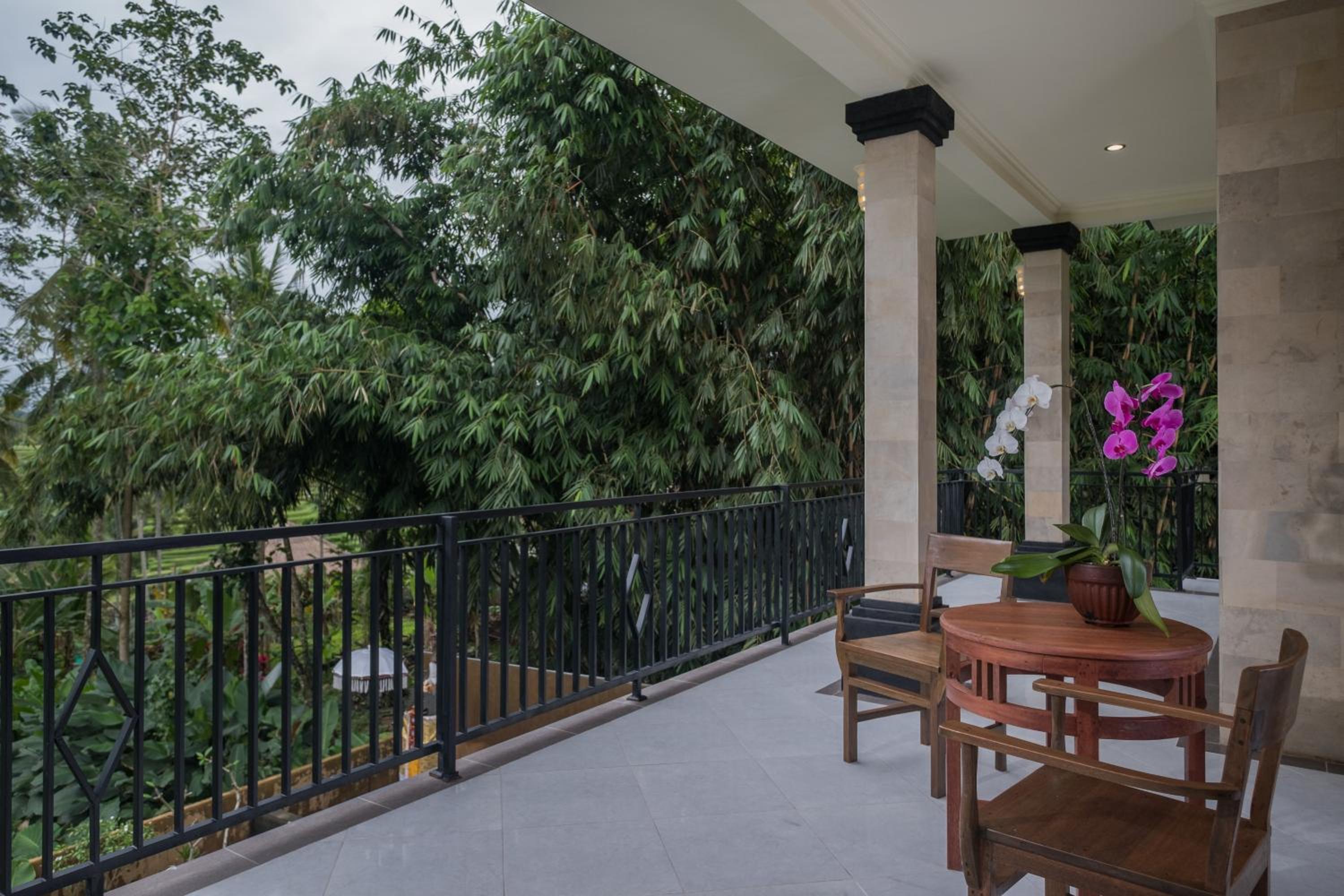 Two-Bedroom Villa - Photo 19