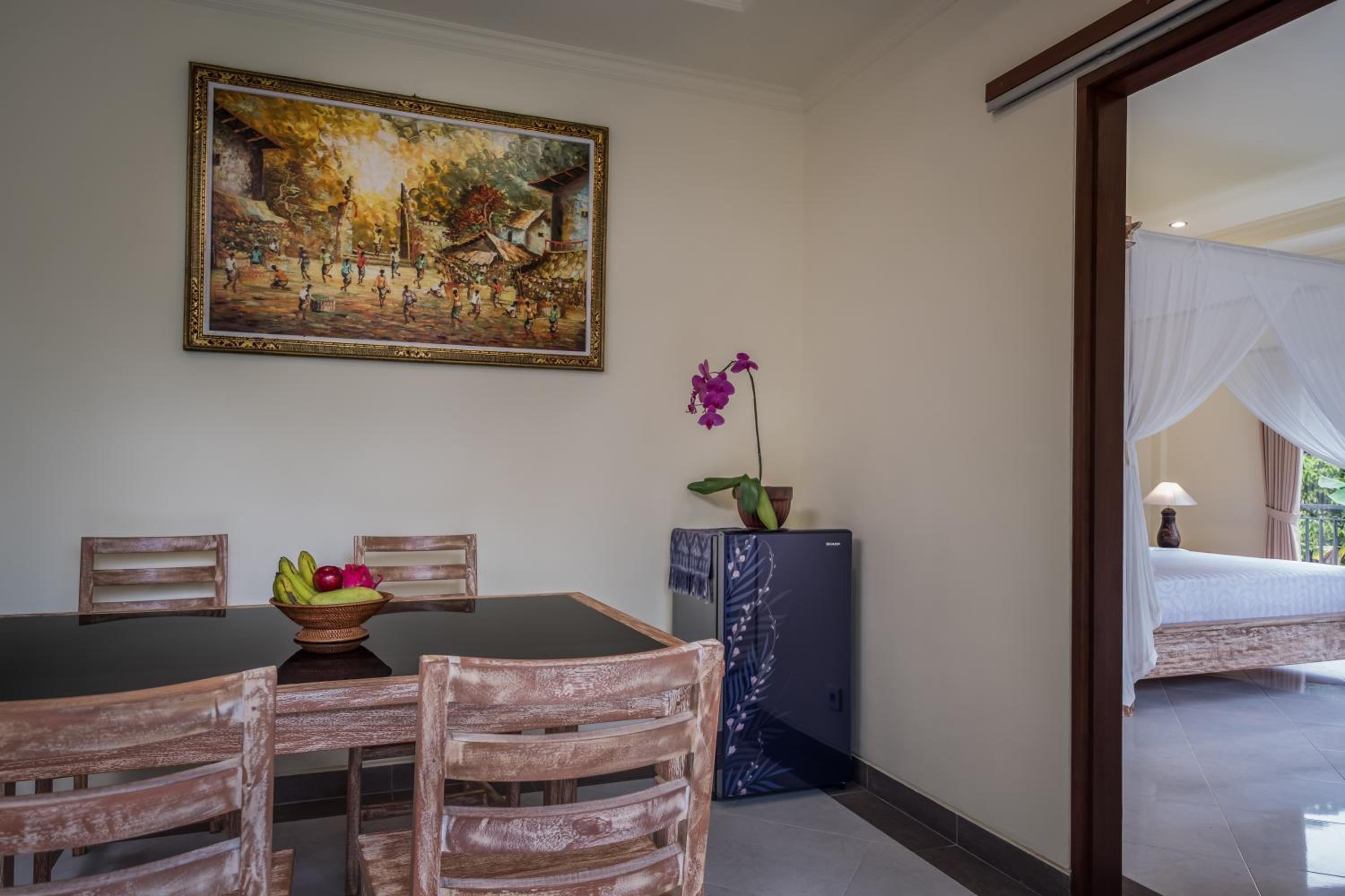 One-Bedroom Villa - Photo 12