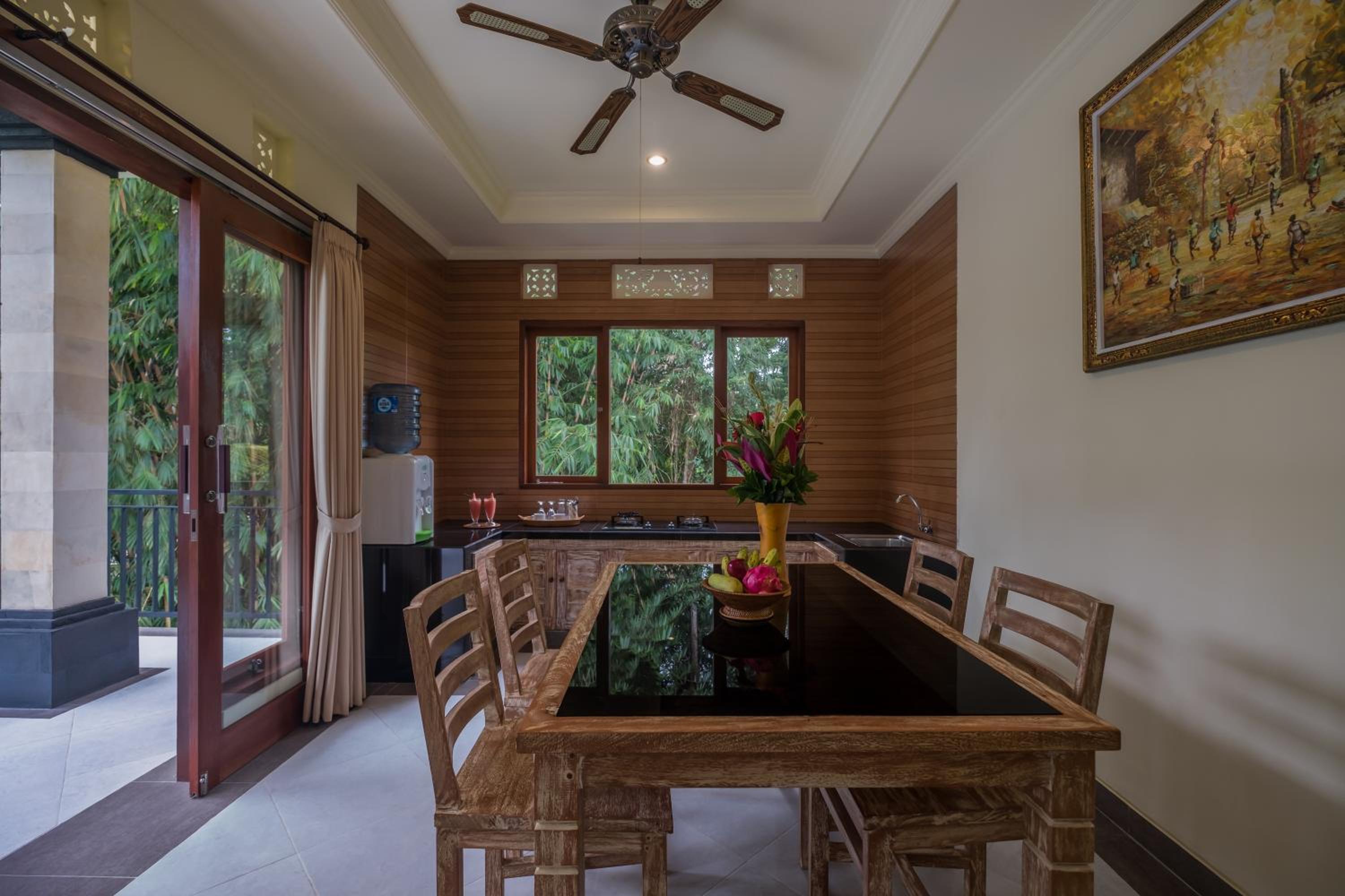 One-Bedroom Villa - Photo 13