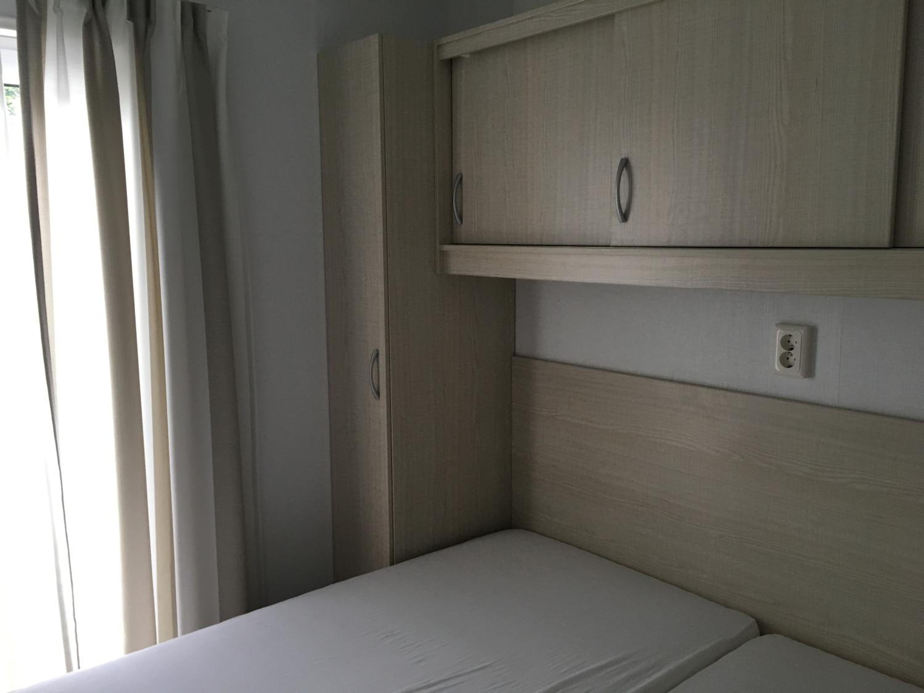 Mobile Home photo 1