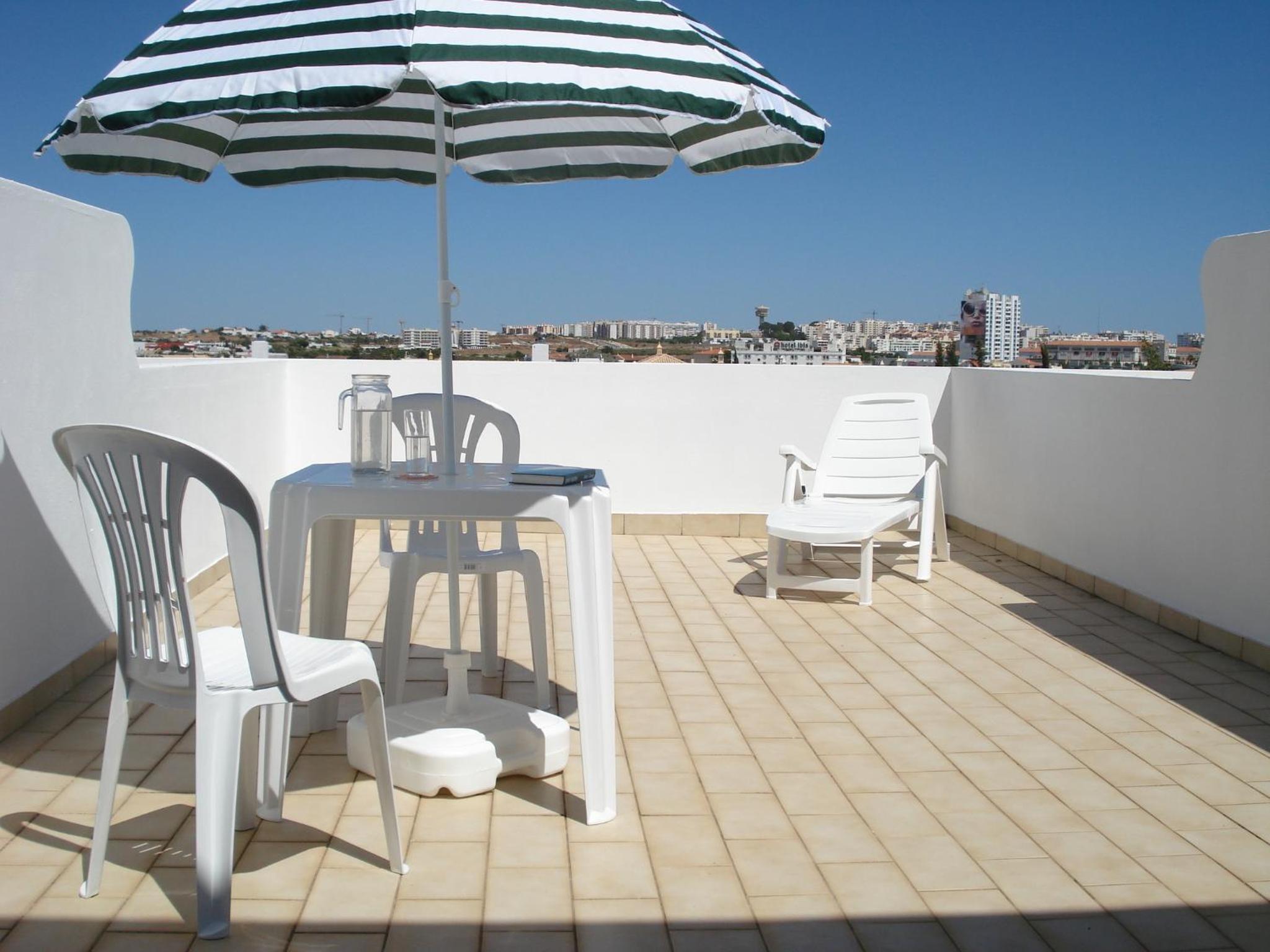 Triple Room with Balcony photo 2