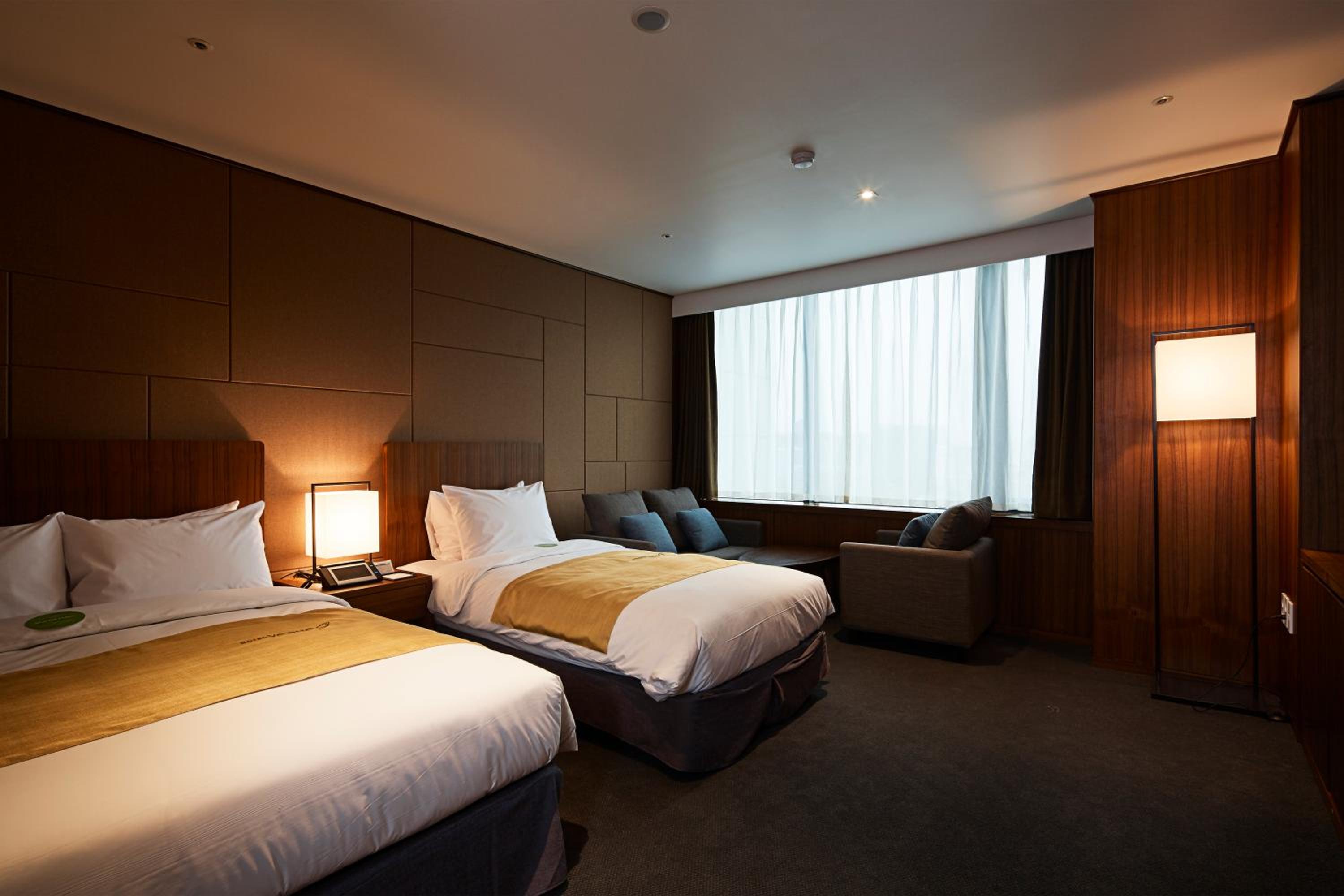 Grand Suite photo 2