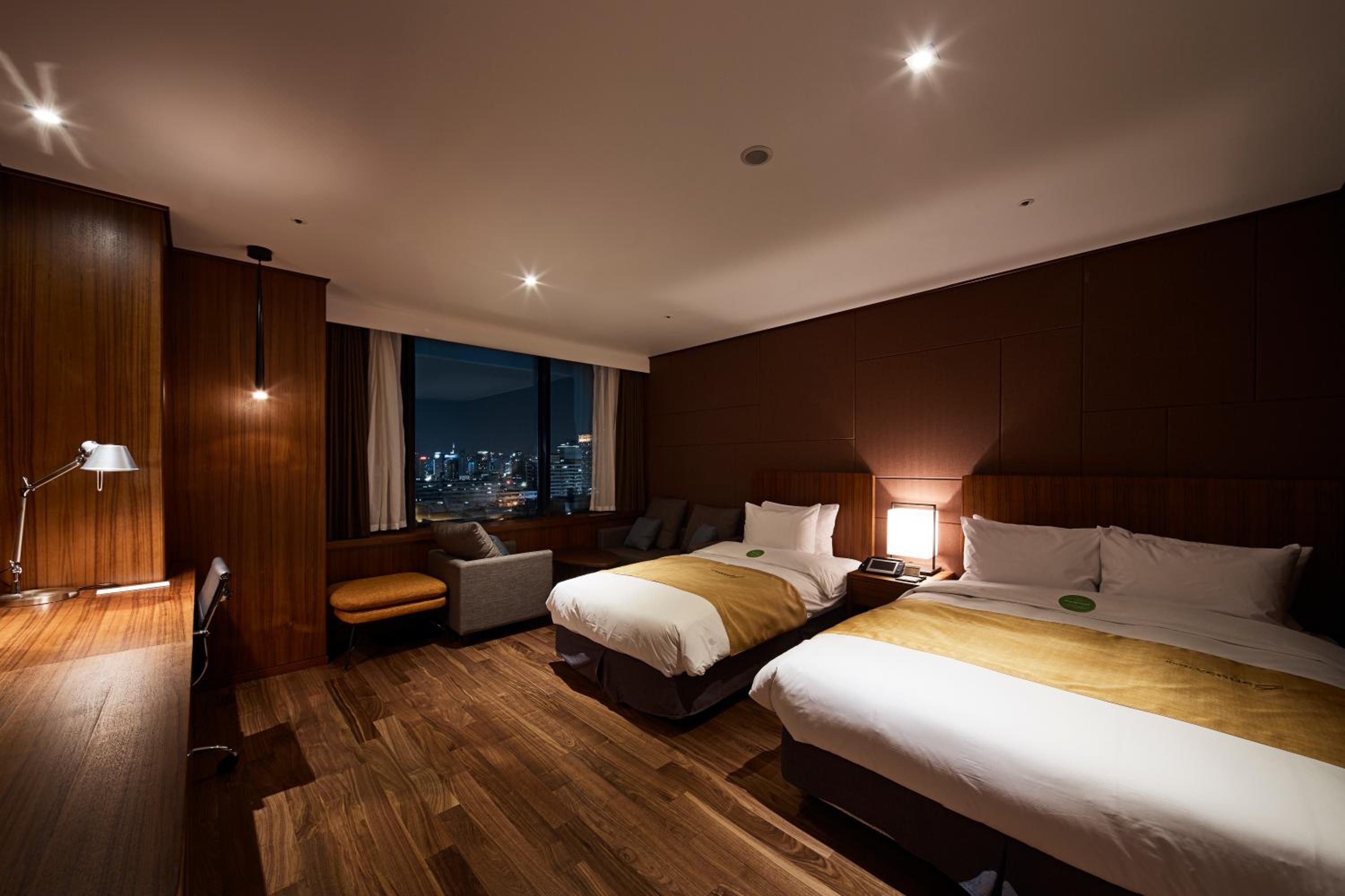 Grand Suite photo 1