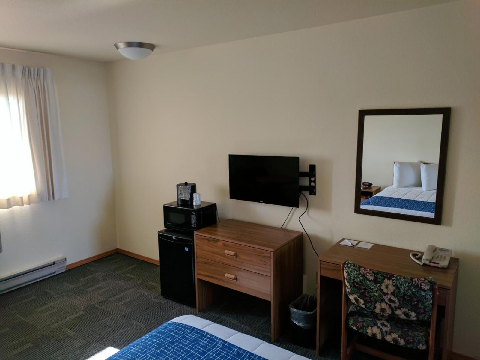 Travelodge by Wyndham Three Forks, Billede 9