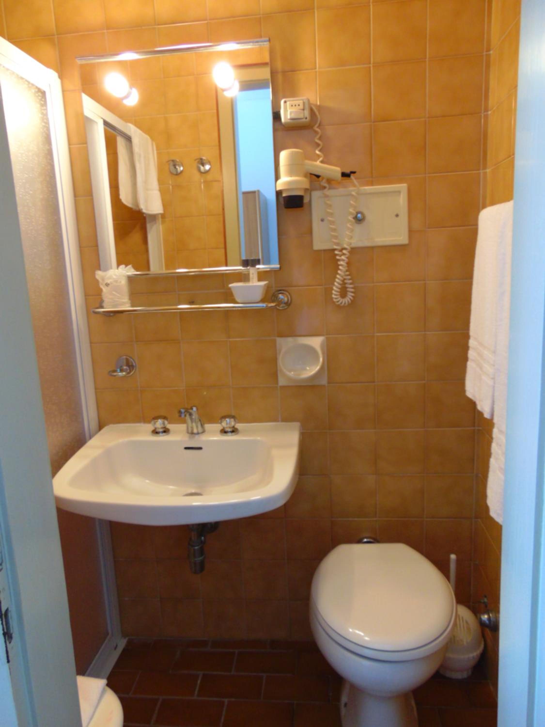 Standard Single Room with Sea View photo 2