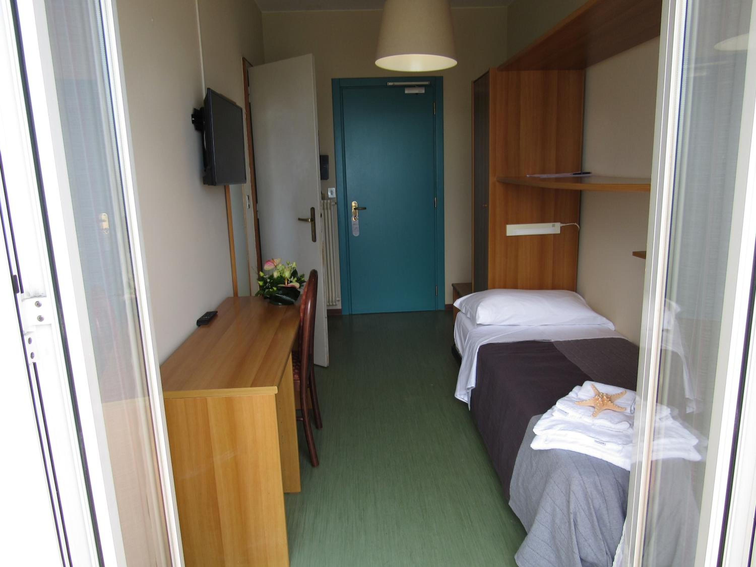 Standard Single Room with Sea View photo 1