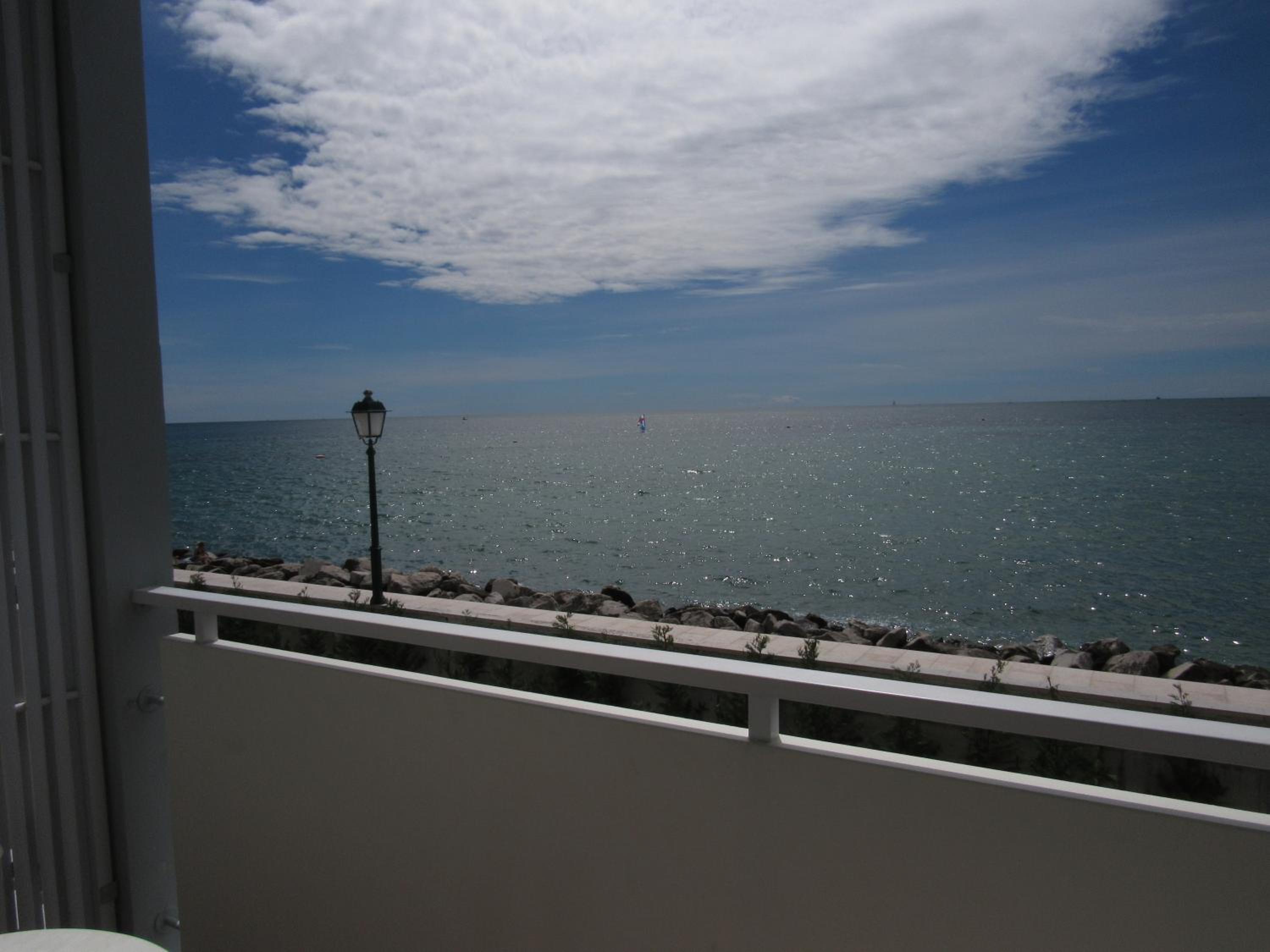 Standard Single Room with Sea View photo 3