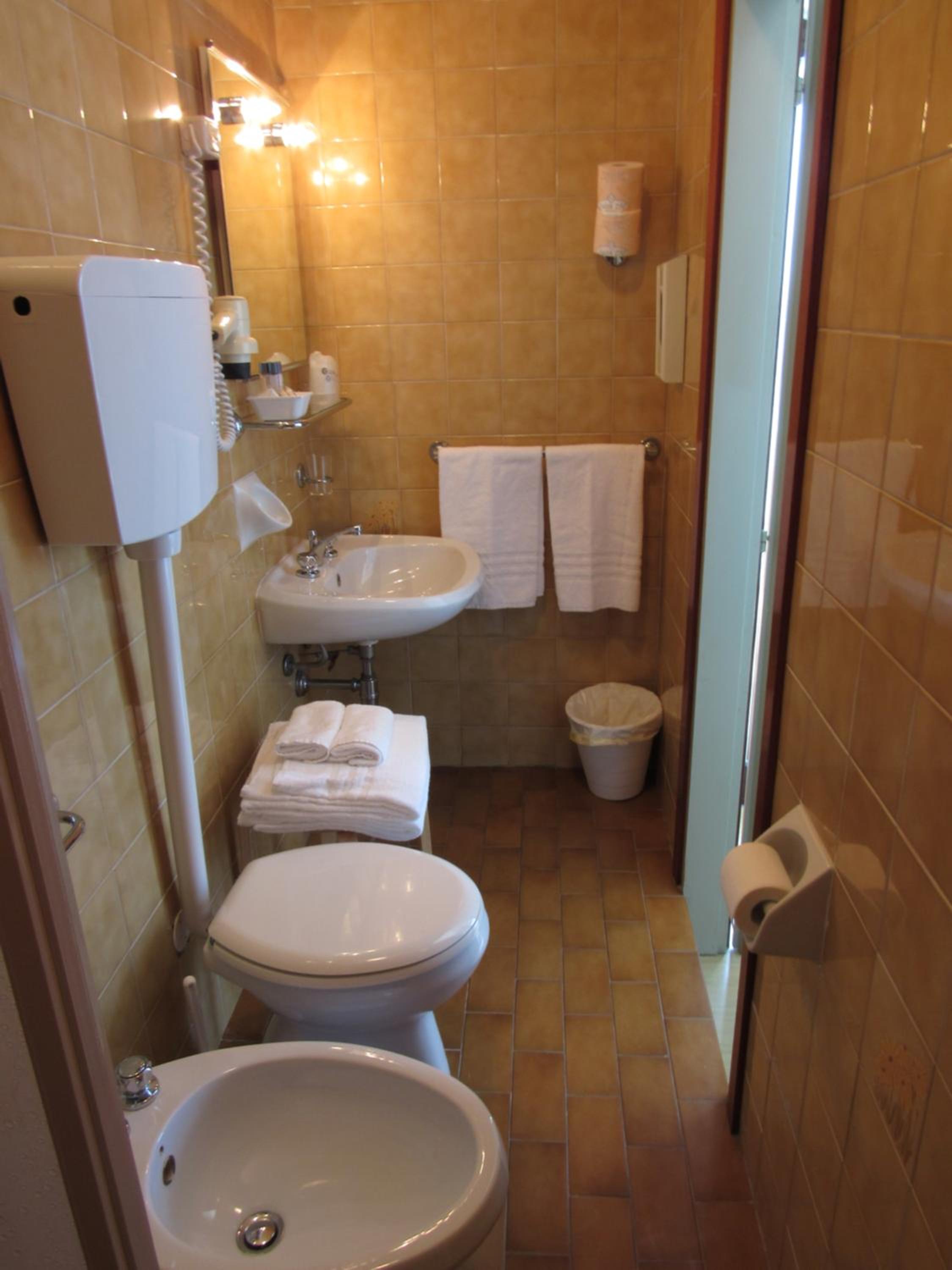 Comfort Single Room with Sea View photo 2