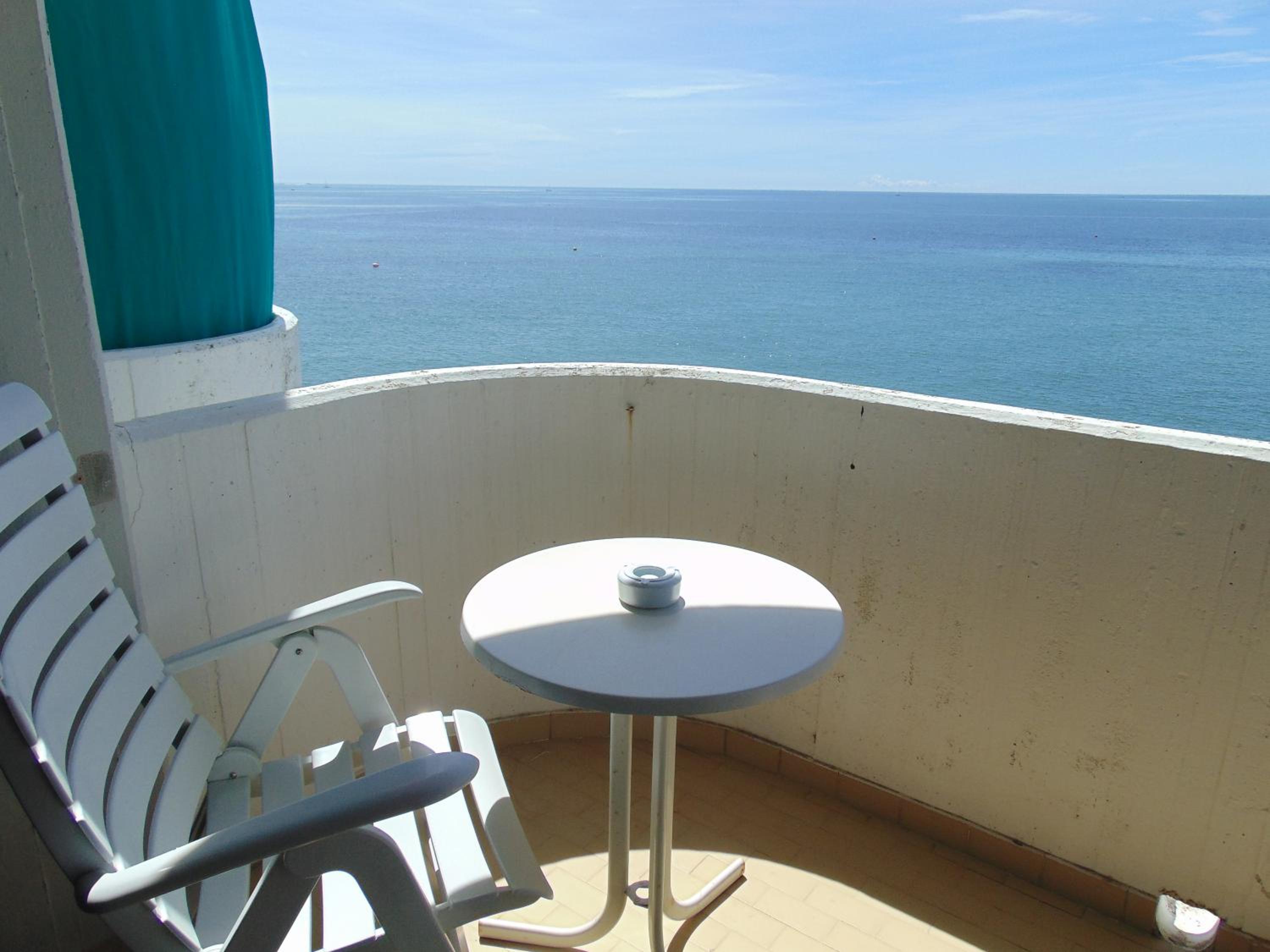 Comfort Single Room with Sea View photo 3
