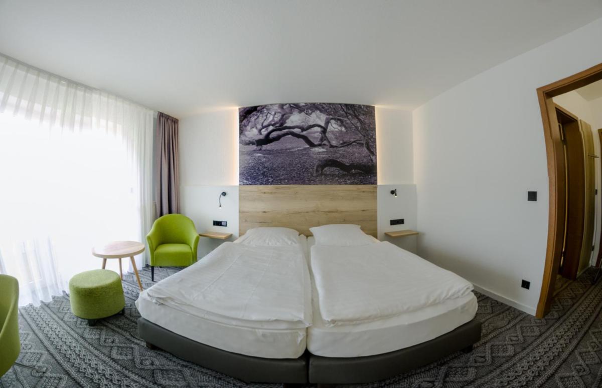 Comfort Double Room with Balcony photo 1